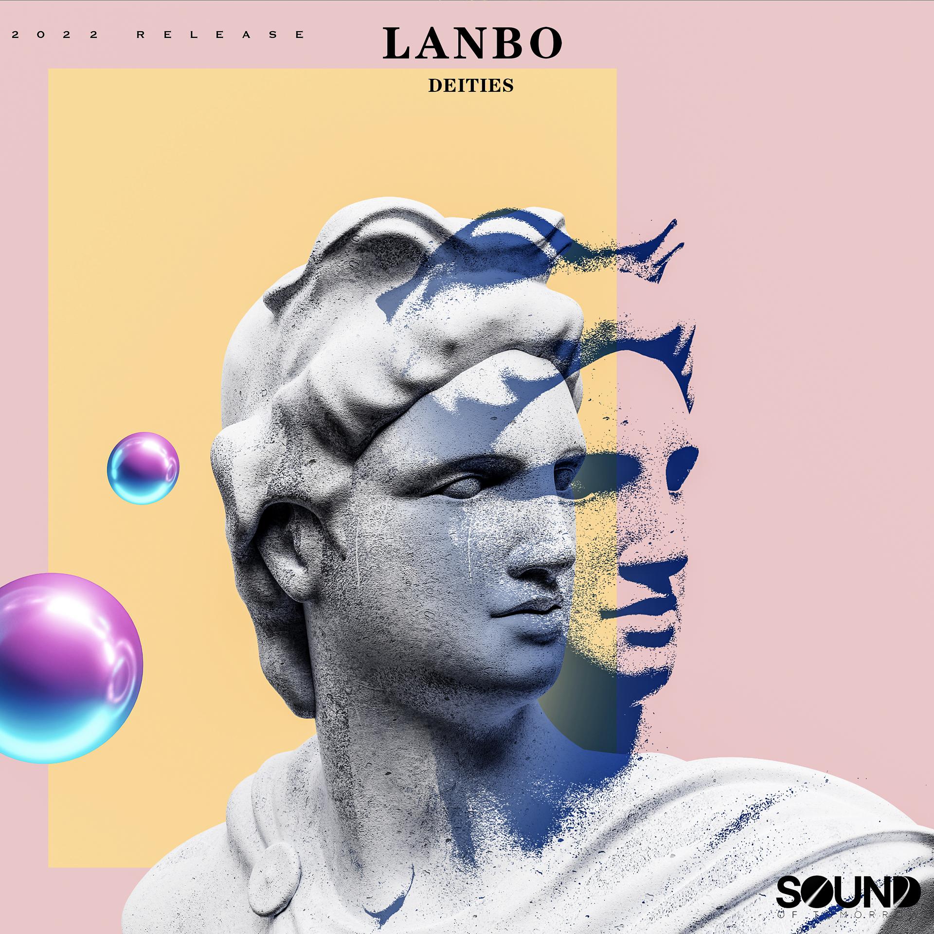 Постер альбома Lanbo
