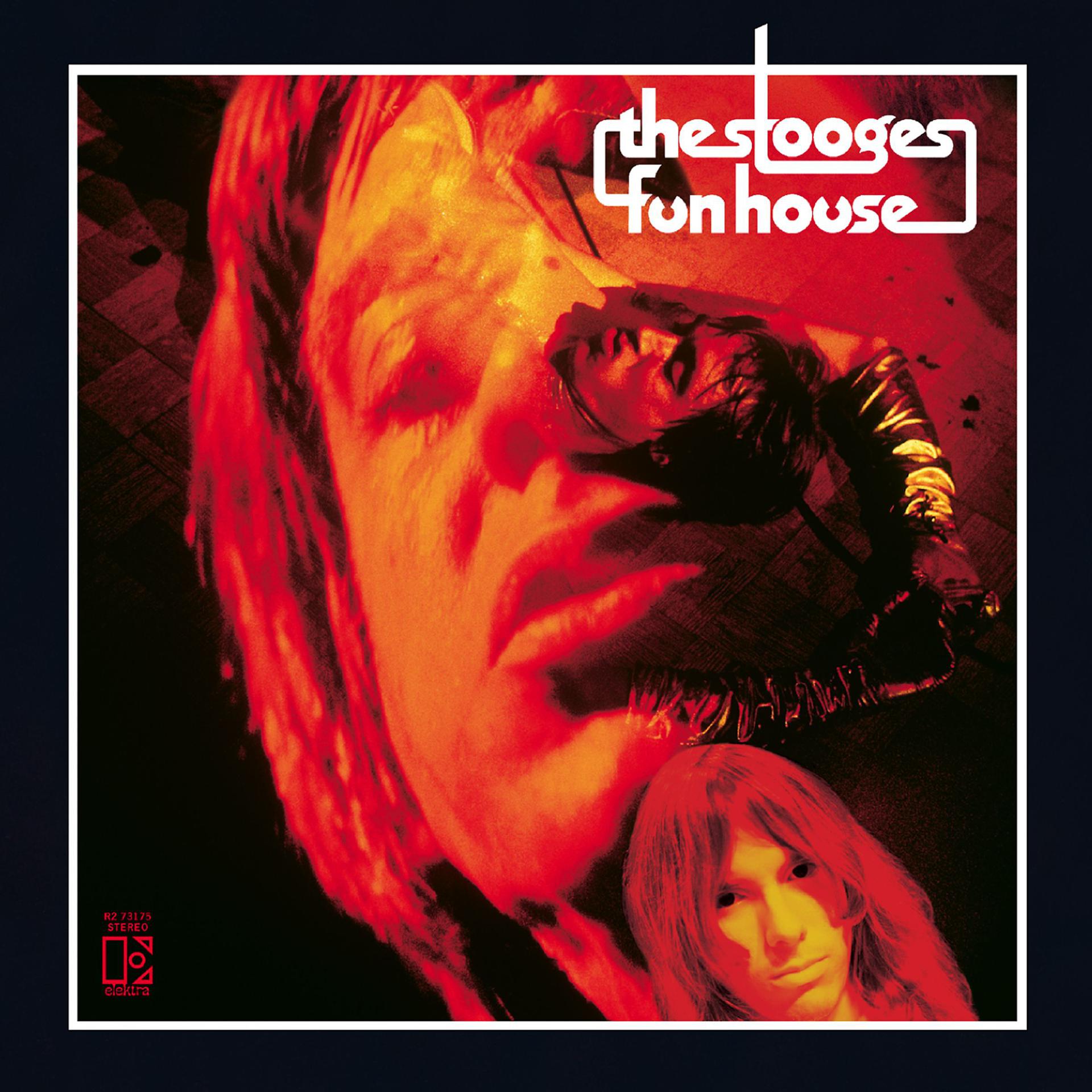 Постер альбома Fun House (Deluxe Edition)