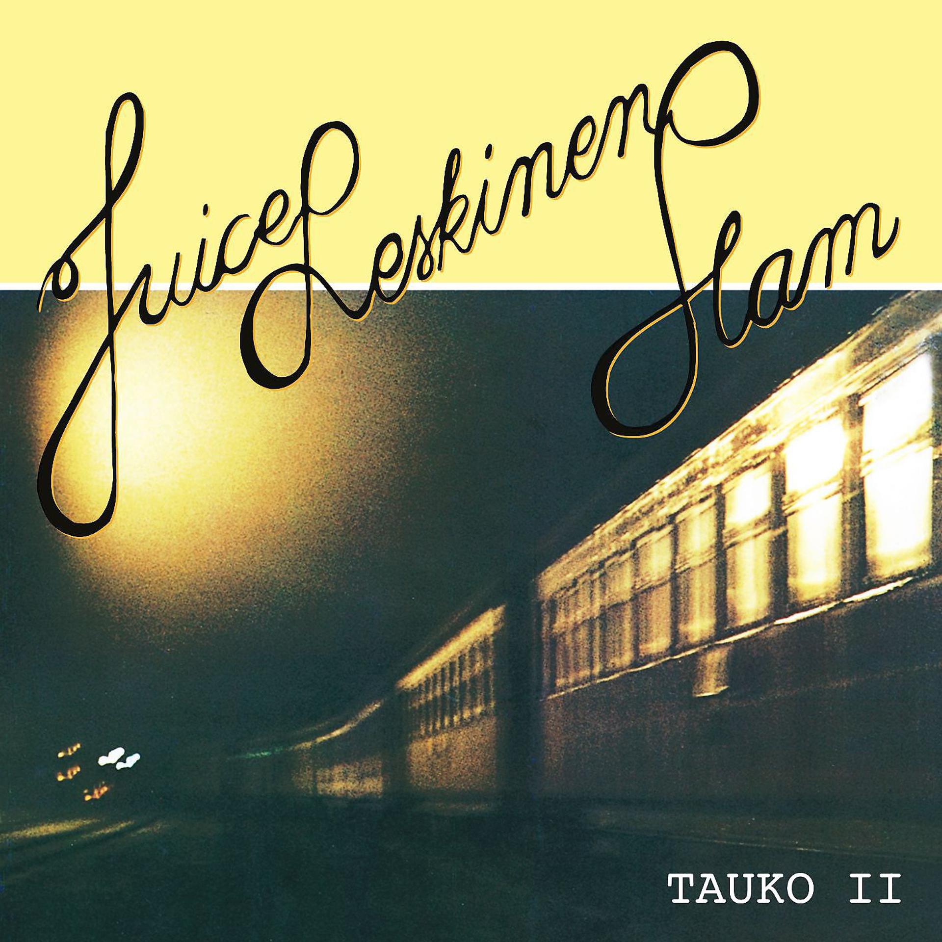 Постер альбома Tauko II