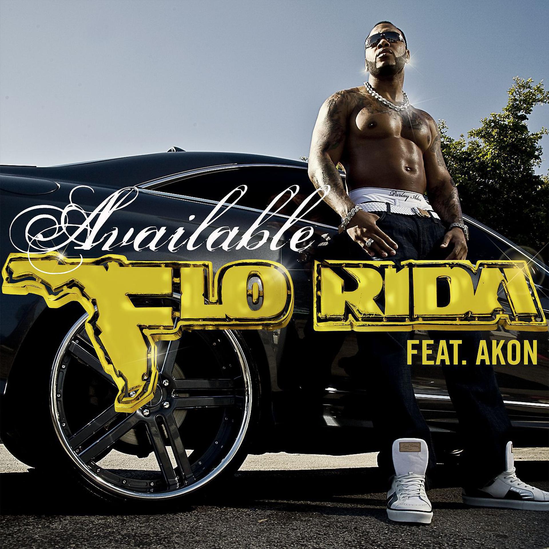 Постер альбома Available (feat. Akon)