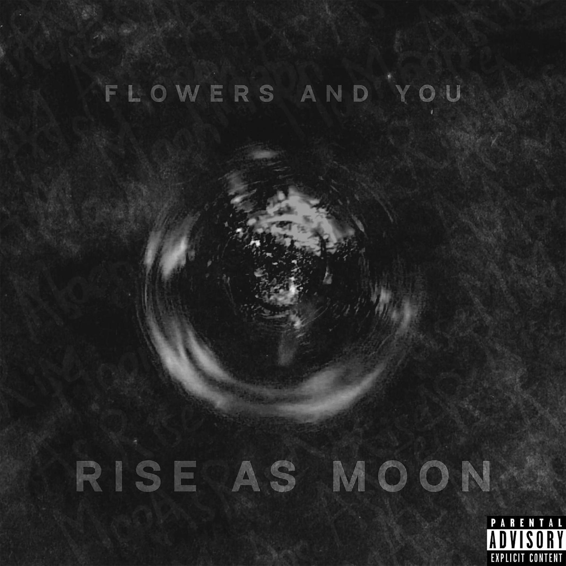 Постер альбома Rise as Moon
