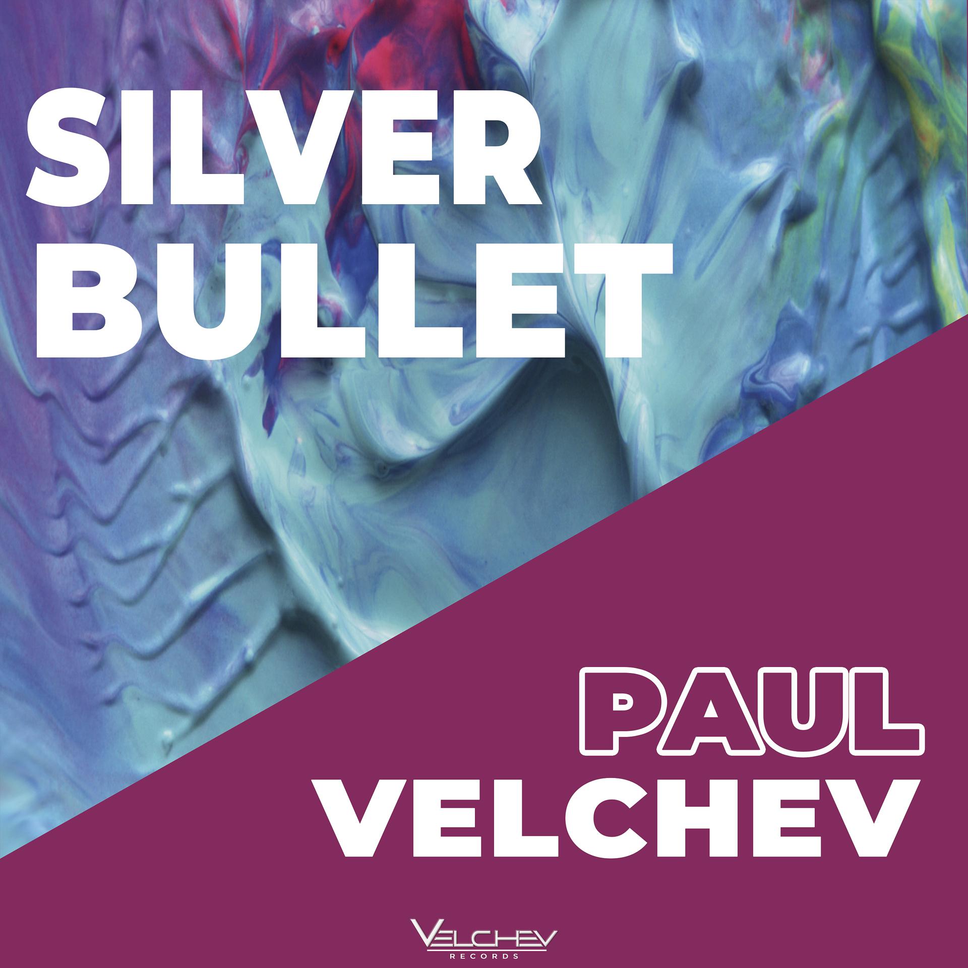 Постер альбома Silver Bullet