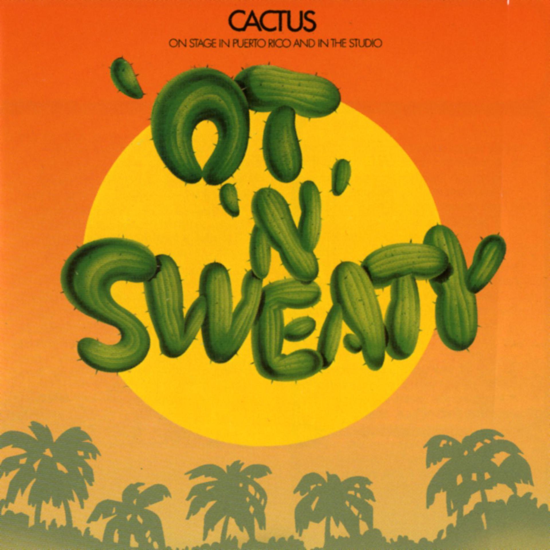 Постер альбома Ot 'N' Sweaty