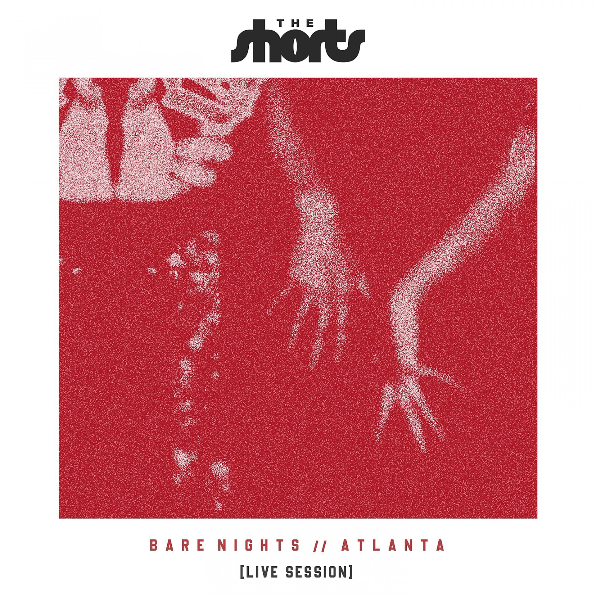Постер альбома Bare Nights // Atlanta