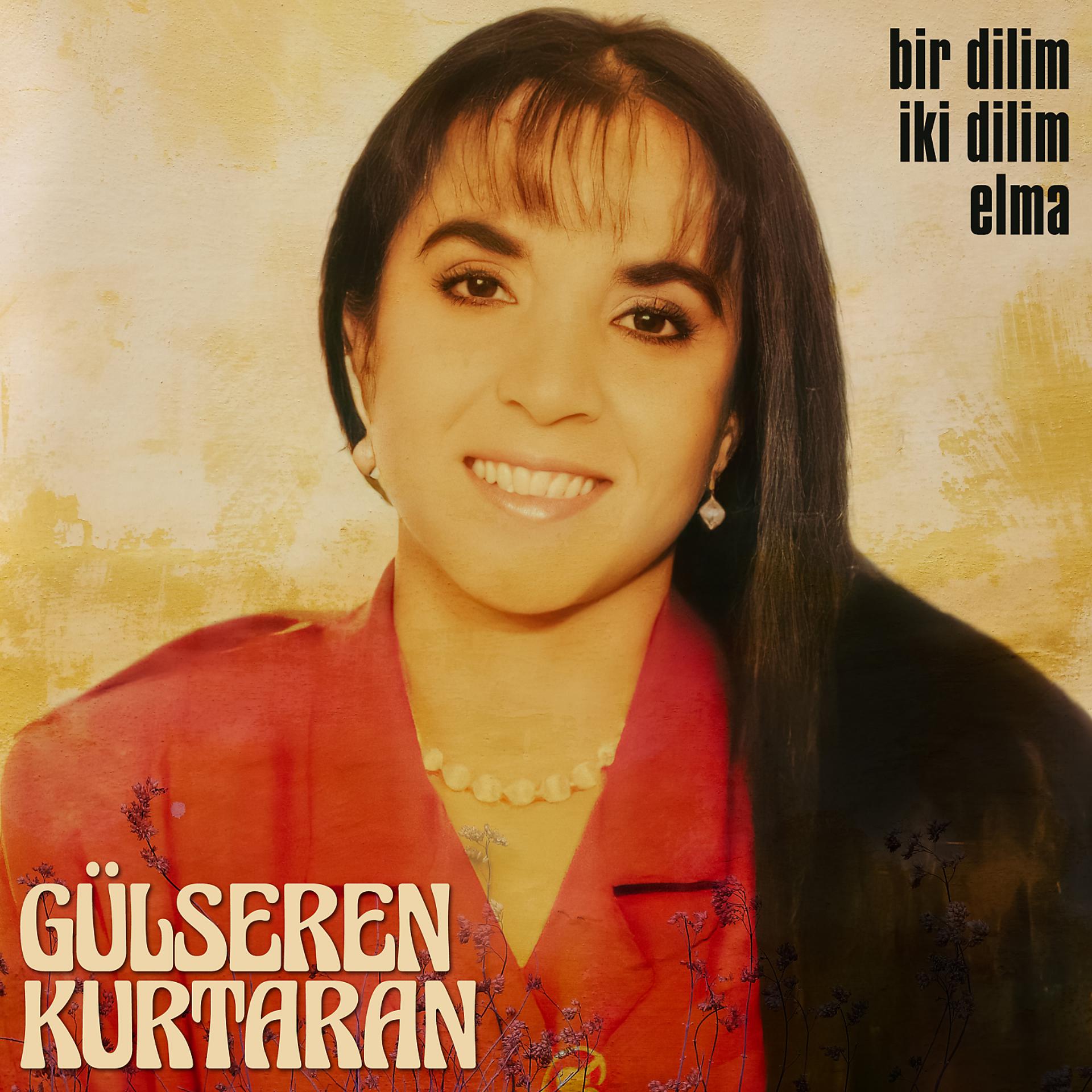 Постер альбома Bir Dilim İki Dilim Elma