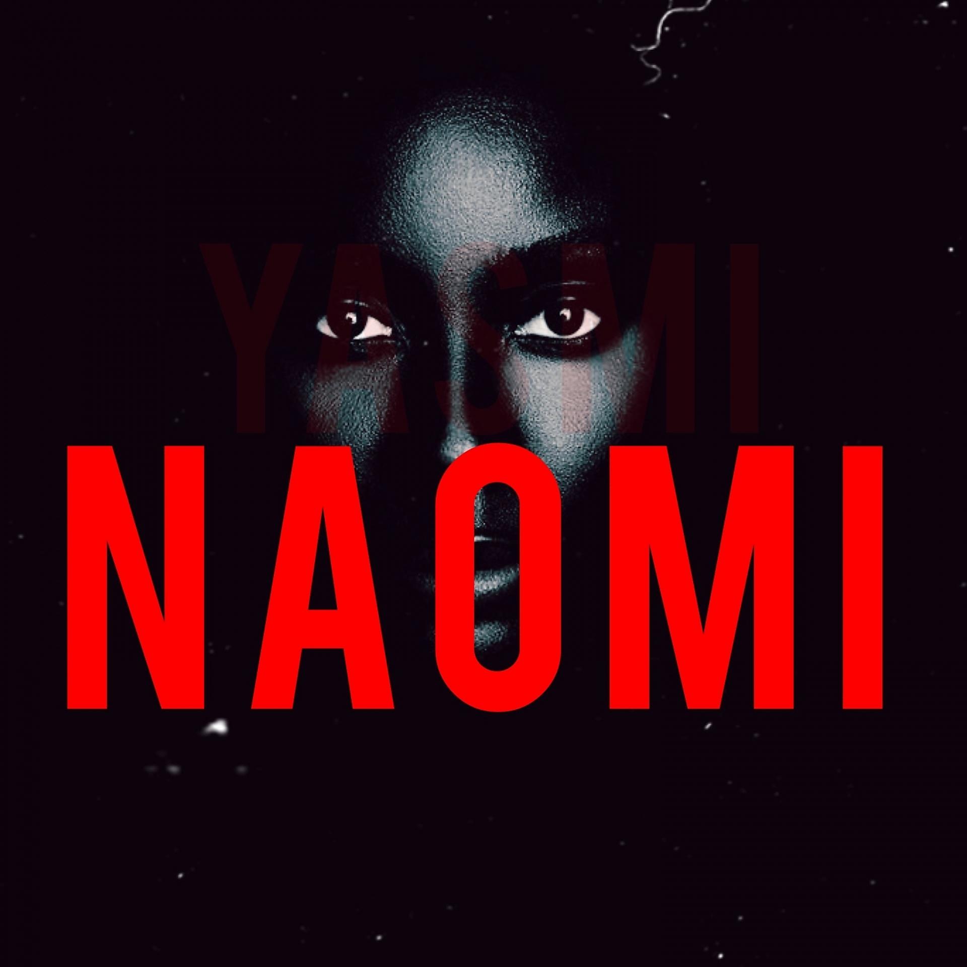 Постер альбома NAOMI