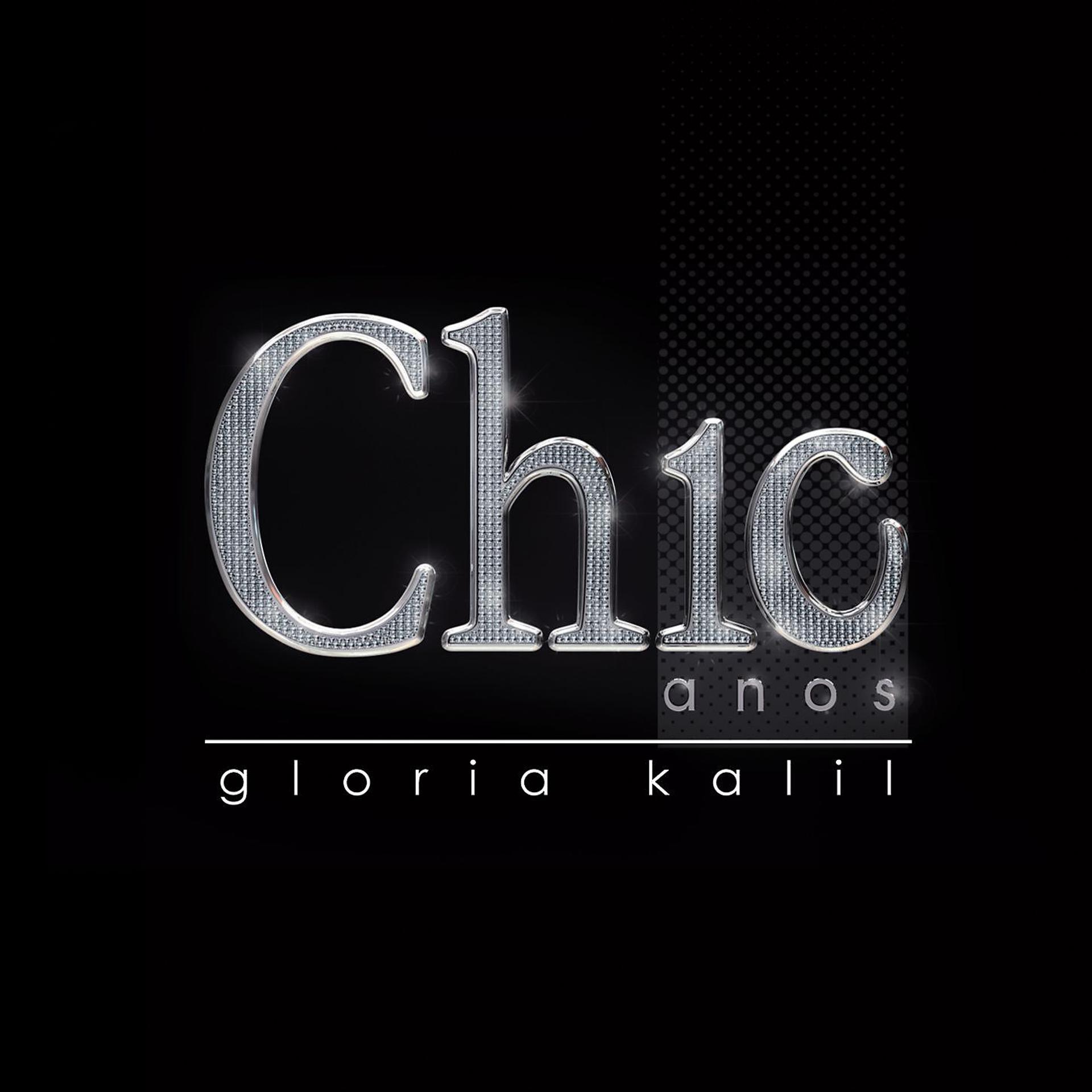 Постер альбома Chic Gloria Kalil