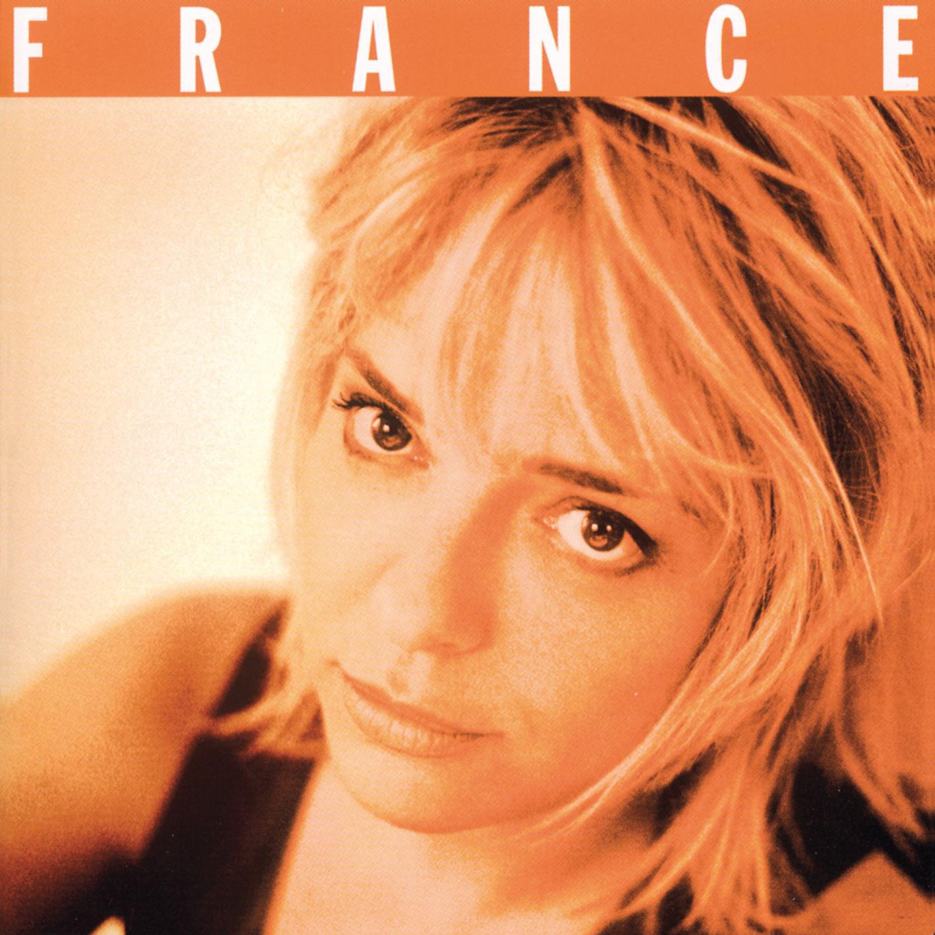 Постер альбома France (Remasterisé en 2004)