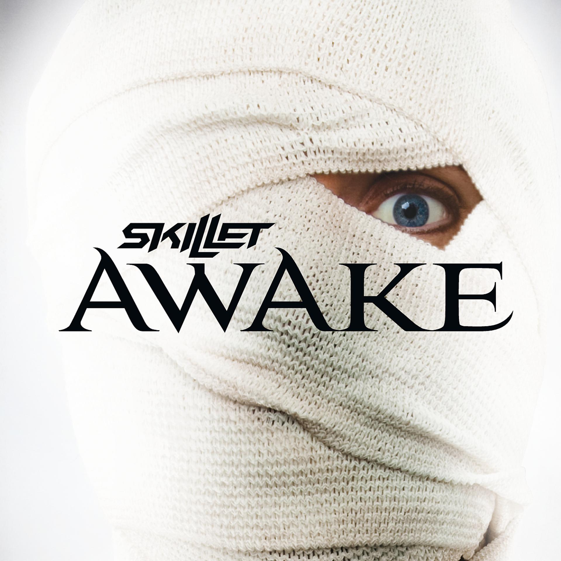 Постер альбома Awake (Deluxe Edition)