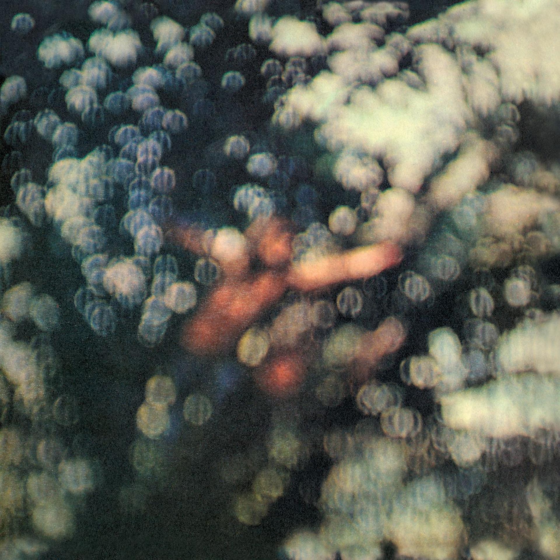 Постер альбома Obscured By Clouds (2011 Remastered Version)