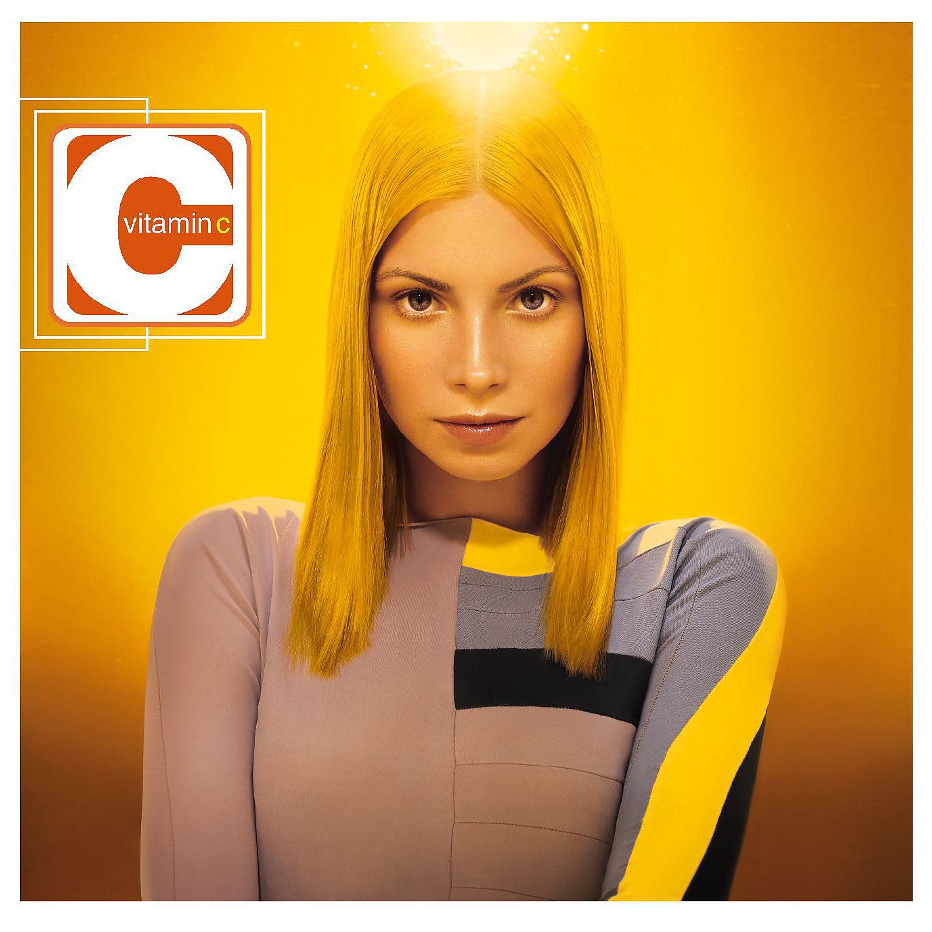 Постер альбома Vitamin C