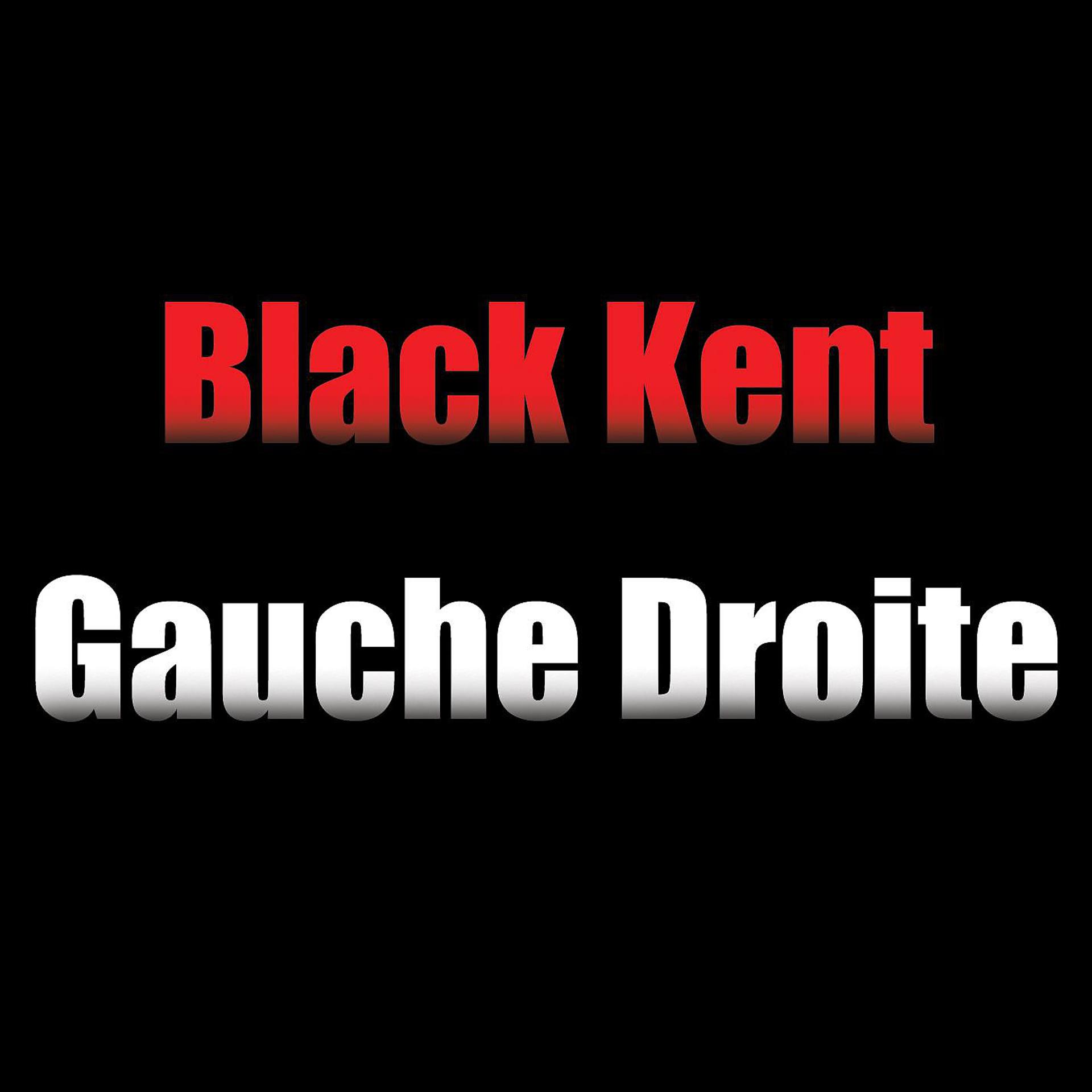 Постер альбома Gauche Droite