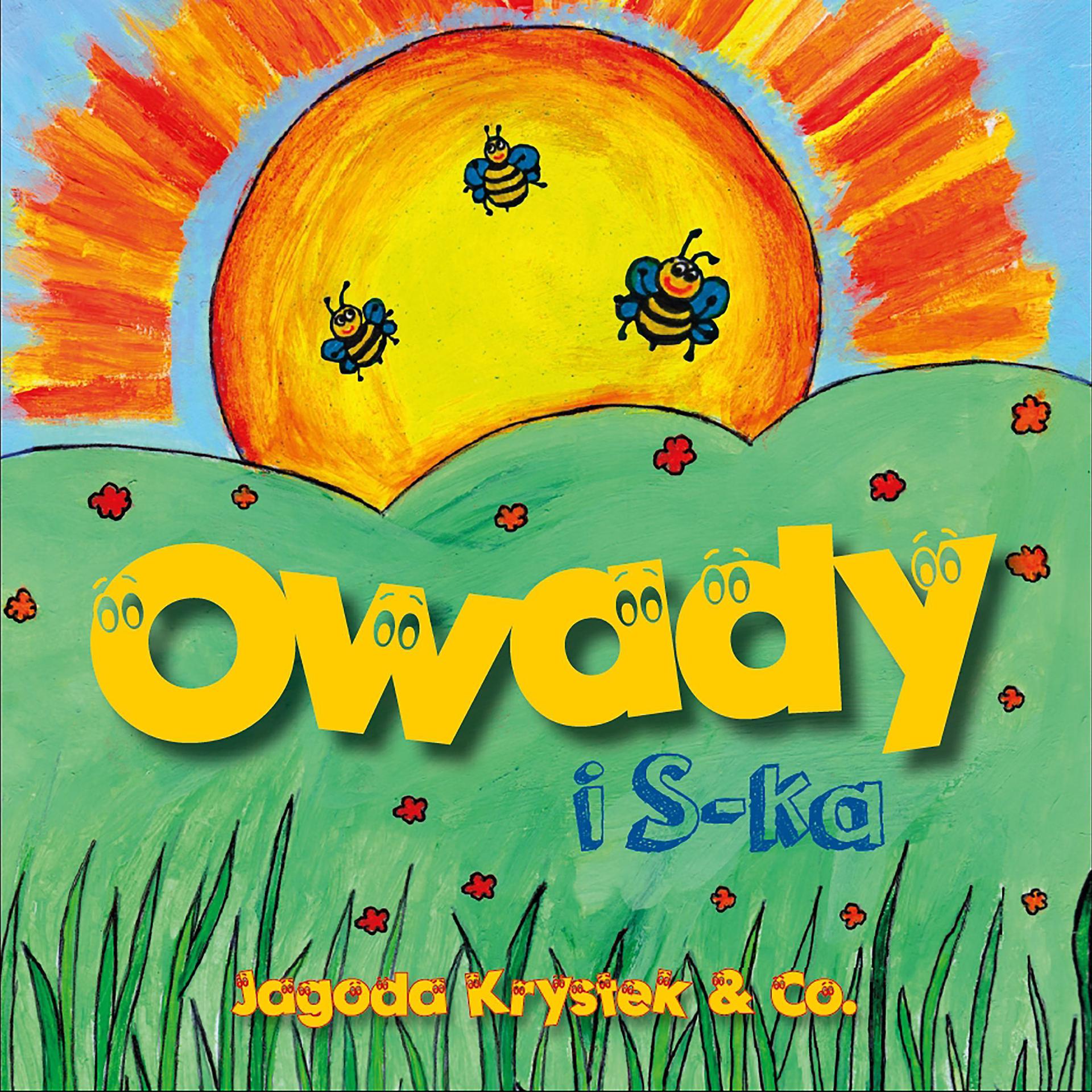Постер альбома Owady i s-ka