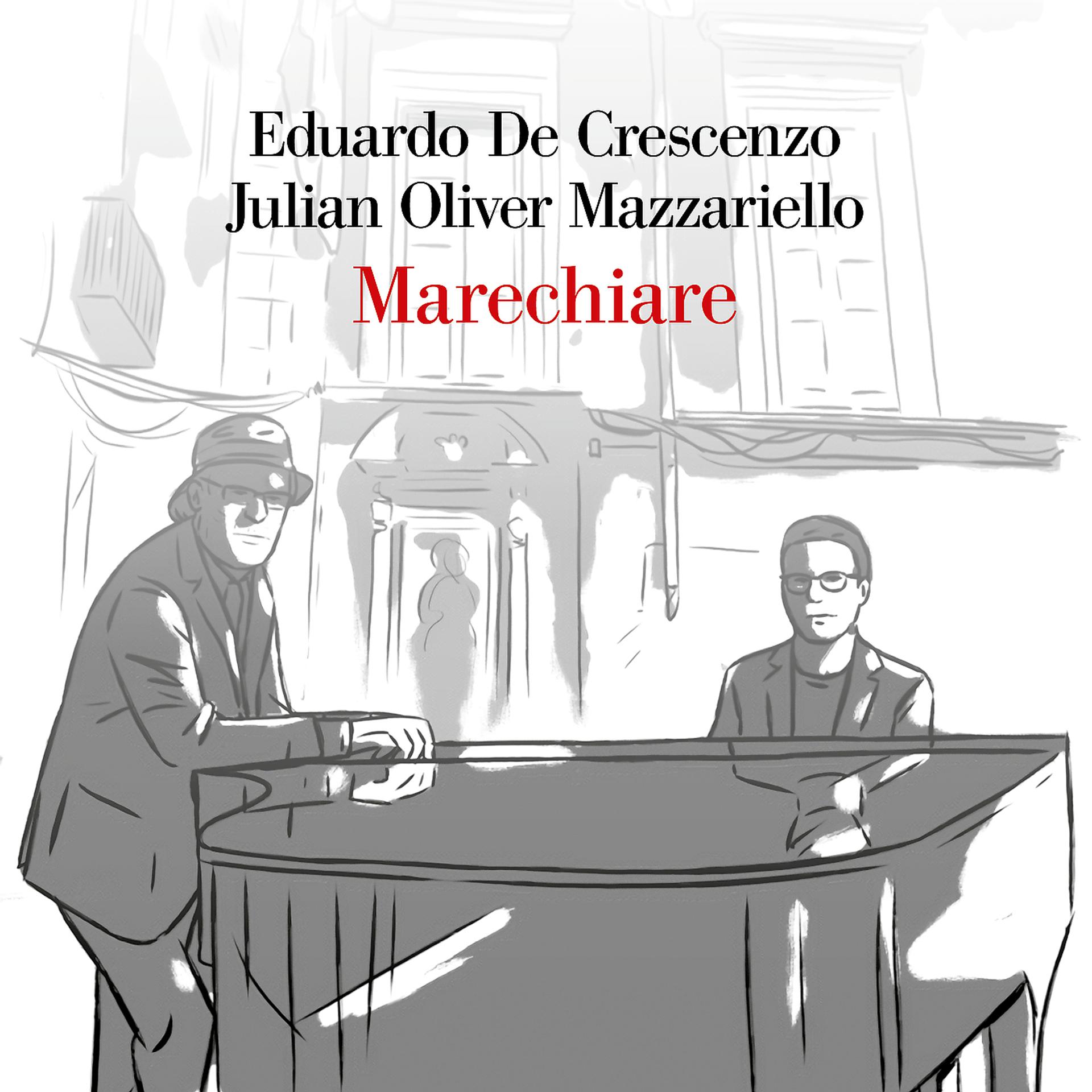 Постер альбома Marechiare