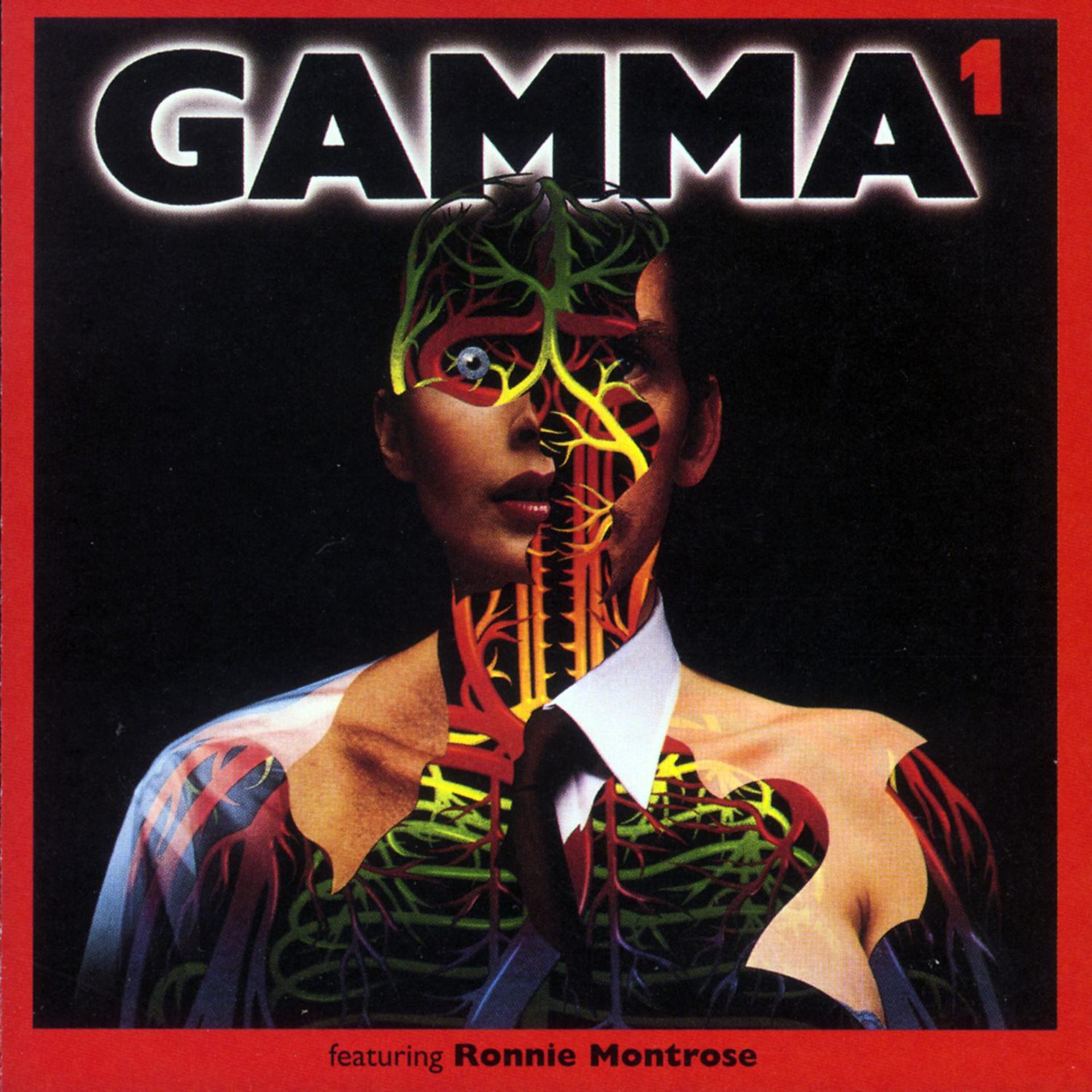 Постер альбома Gamma 1