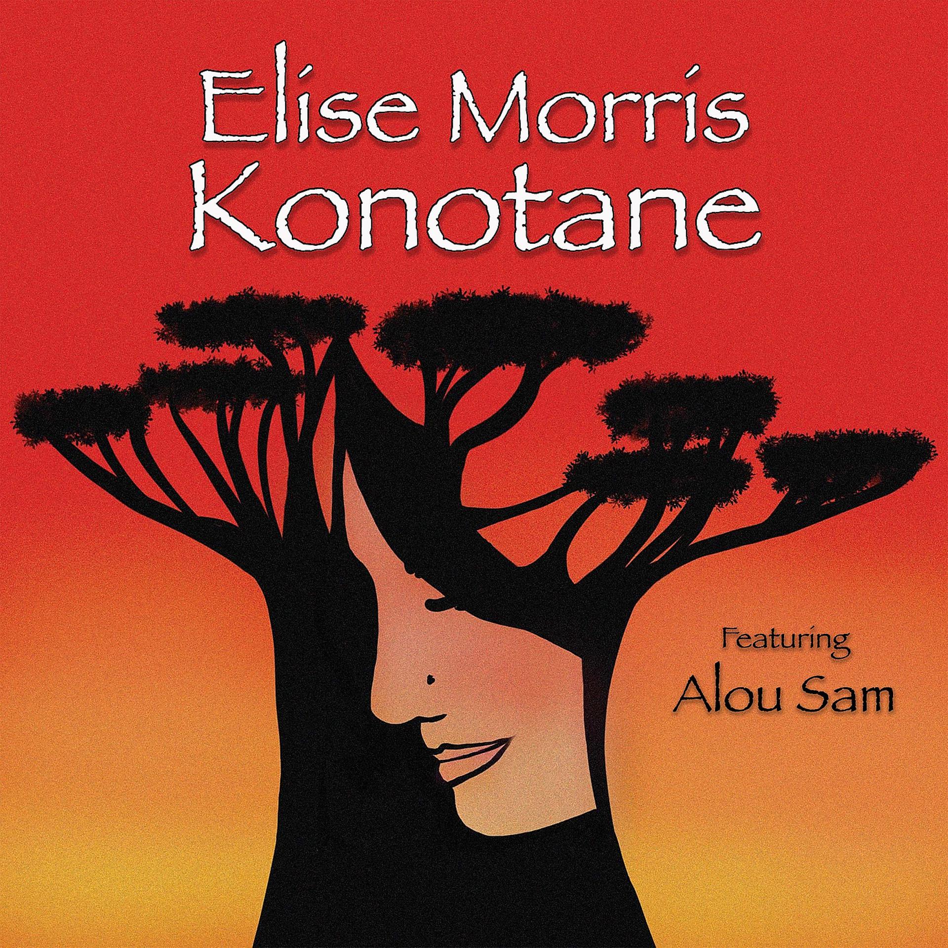 Постер альбома Konotane