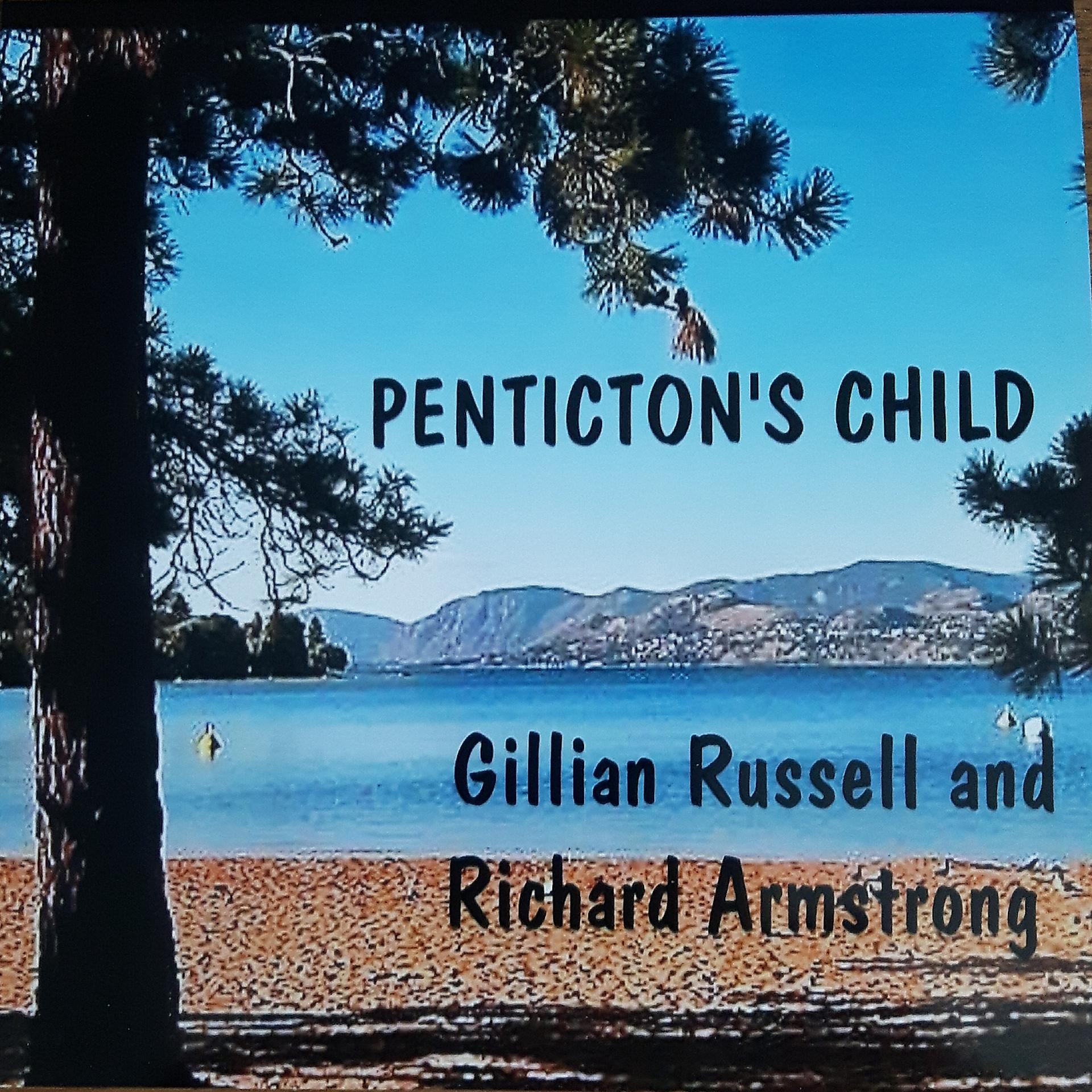 Постер альбома Penticton's Child