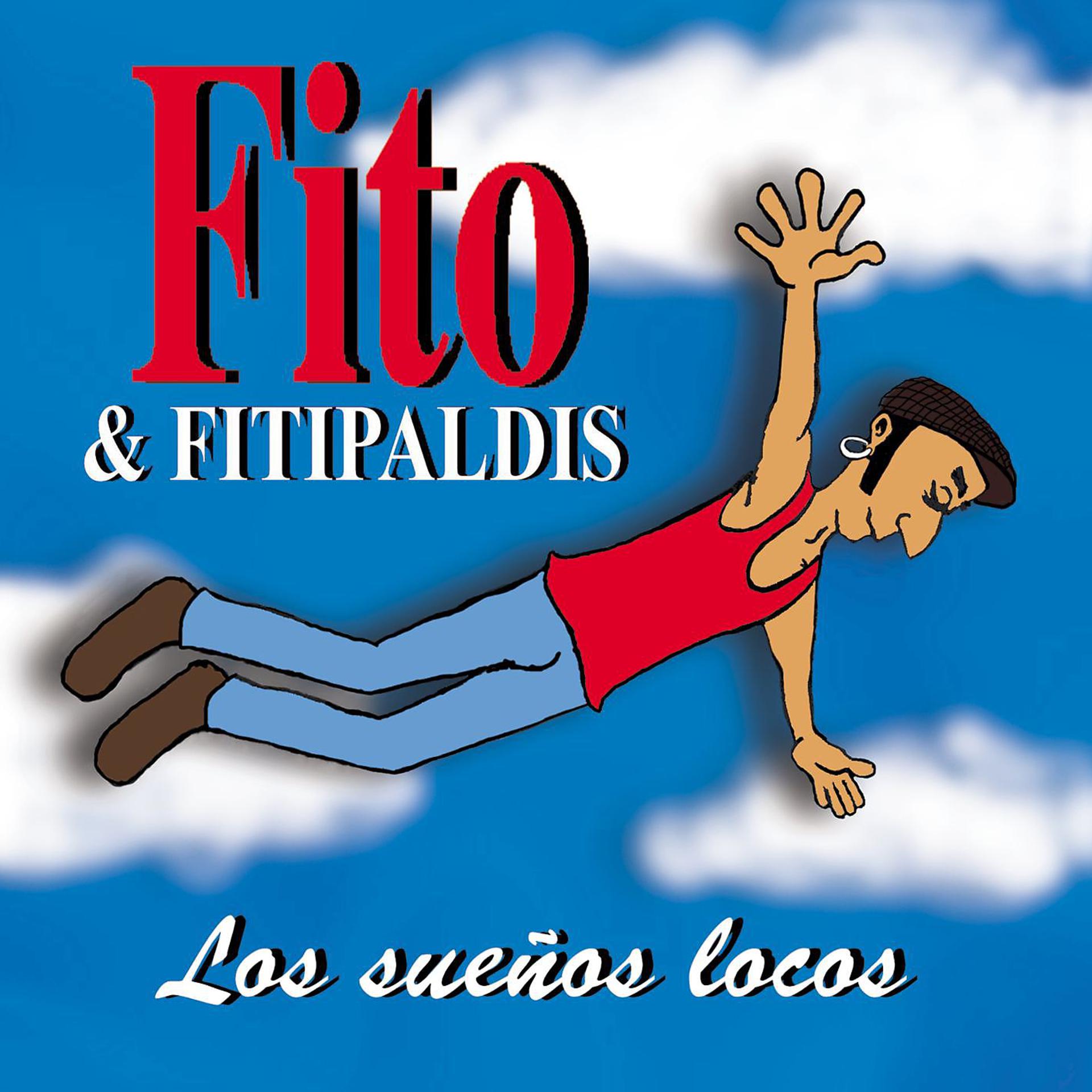 Постер альбома Los Sueños Locos
