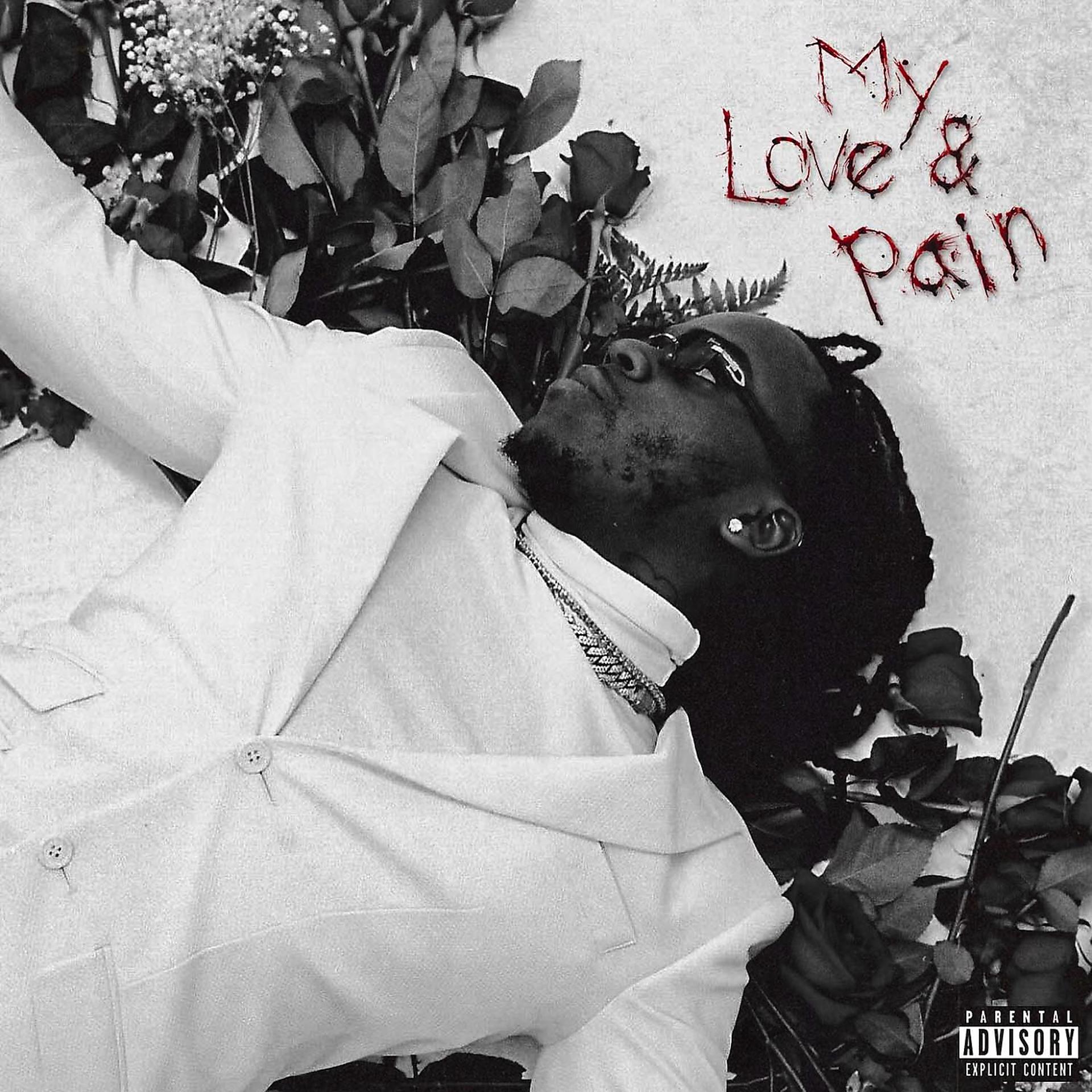 Постер альбома My Love & Pain