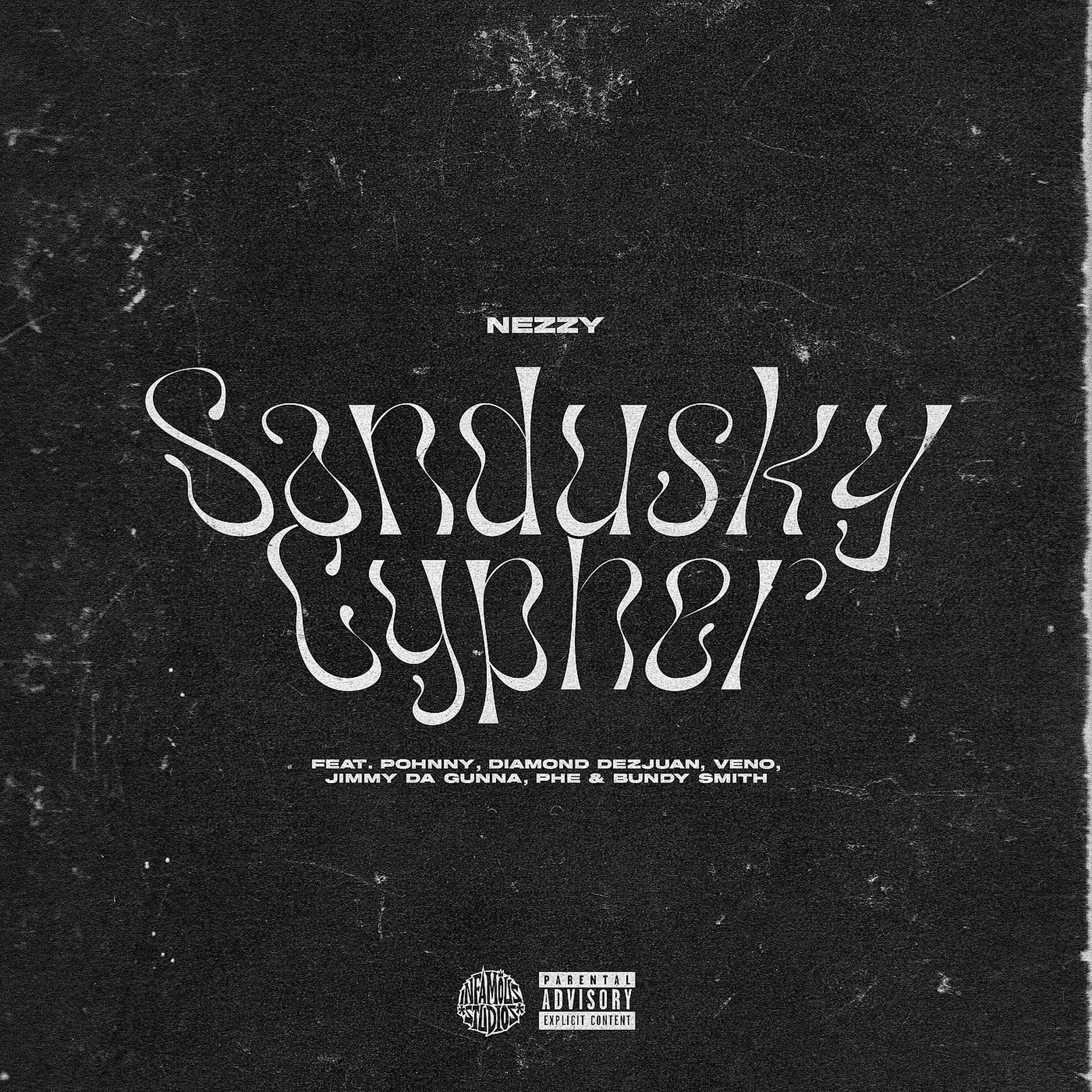 Постер альбома Sandusky Cypher
