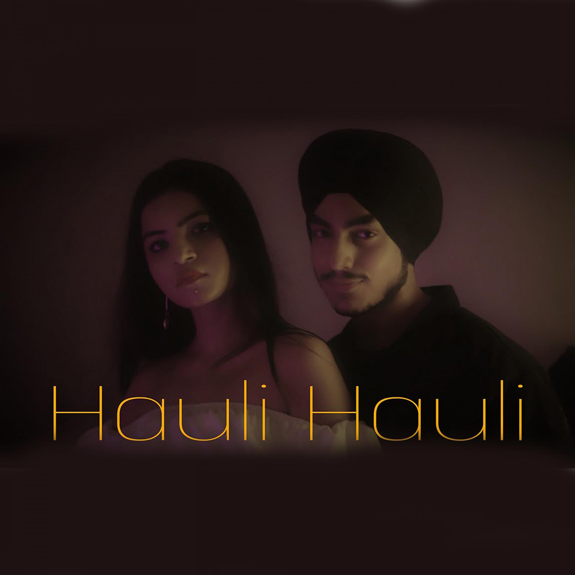 Постер альбома Hauli Hauli