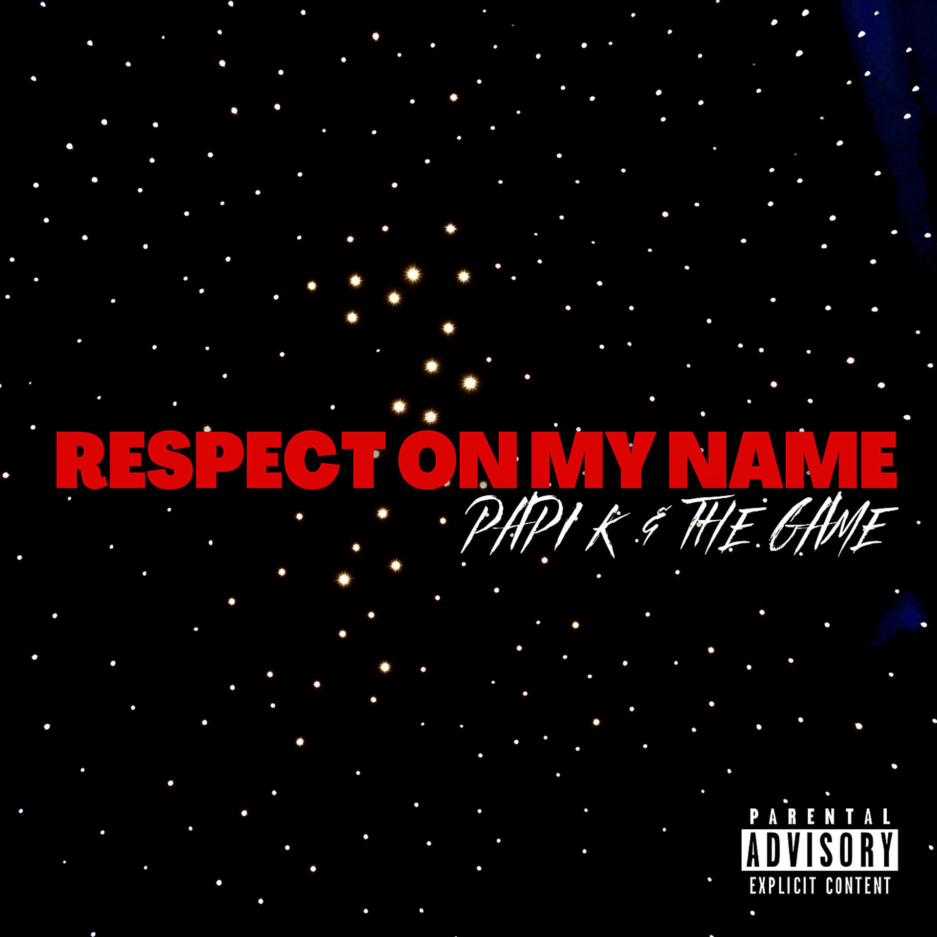 Постер альбома Respect on My Name