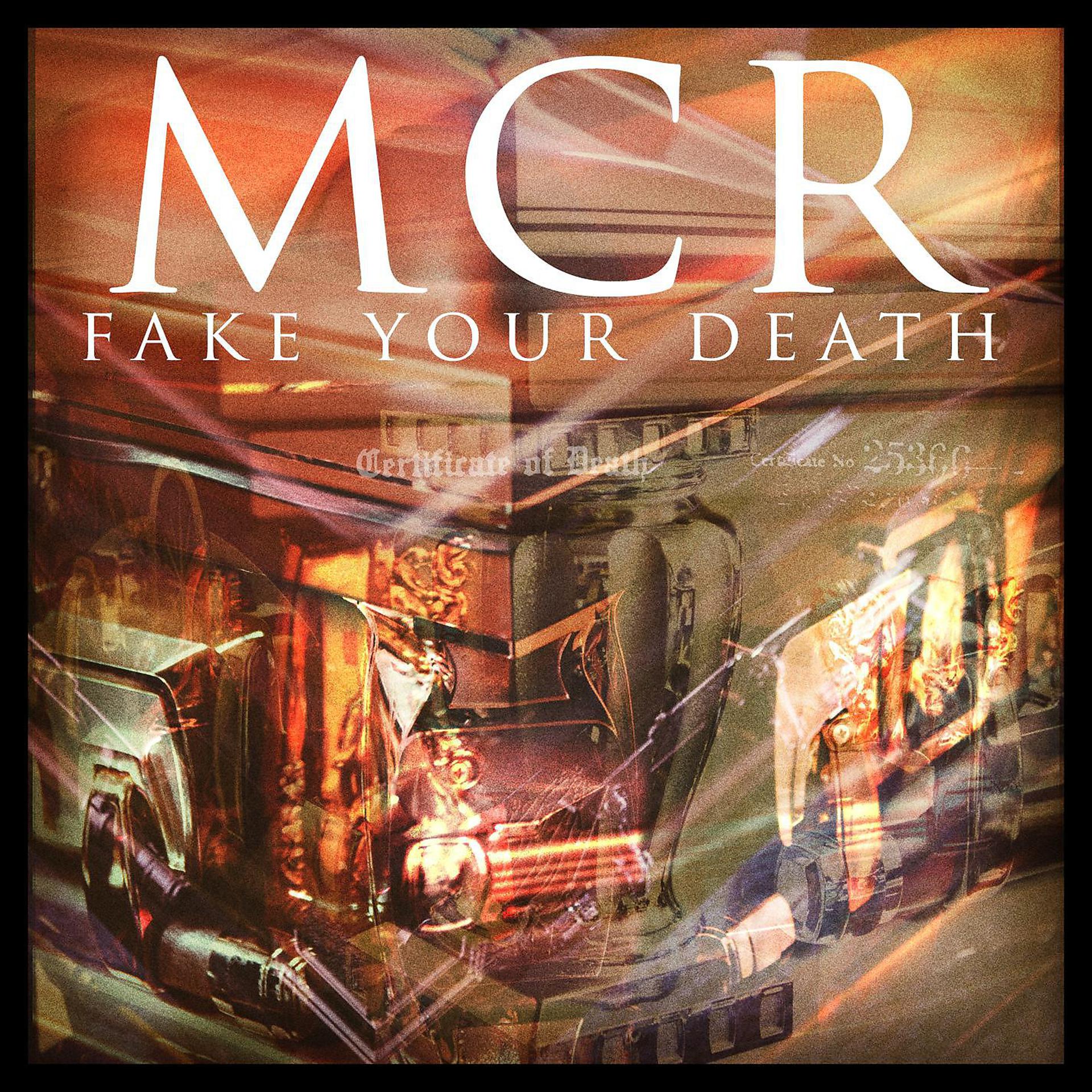 Постер альбома Fake Your Death