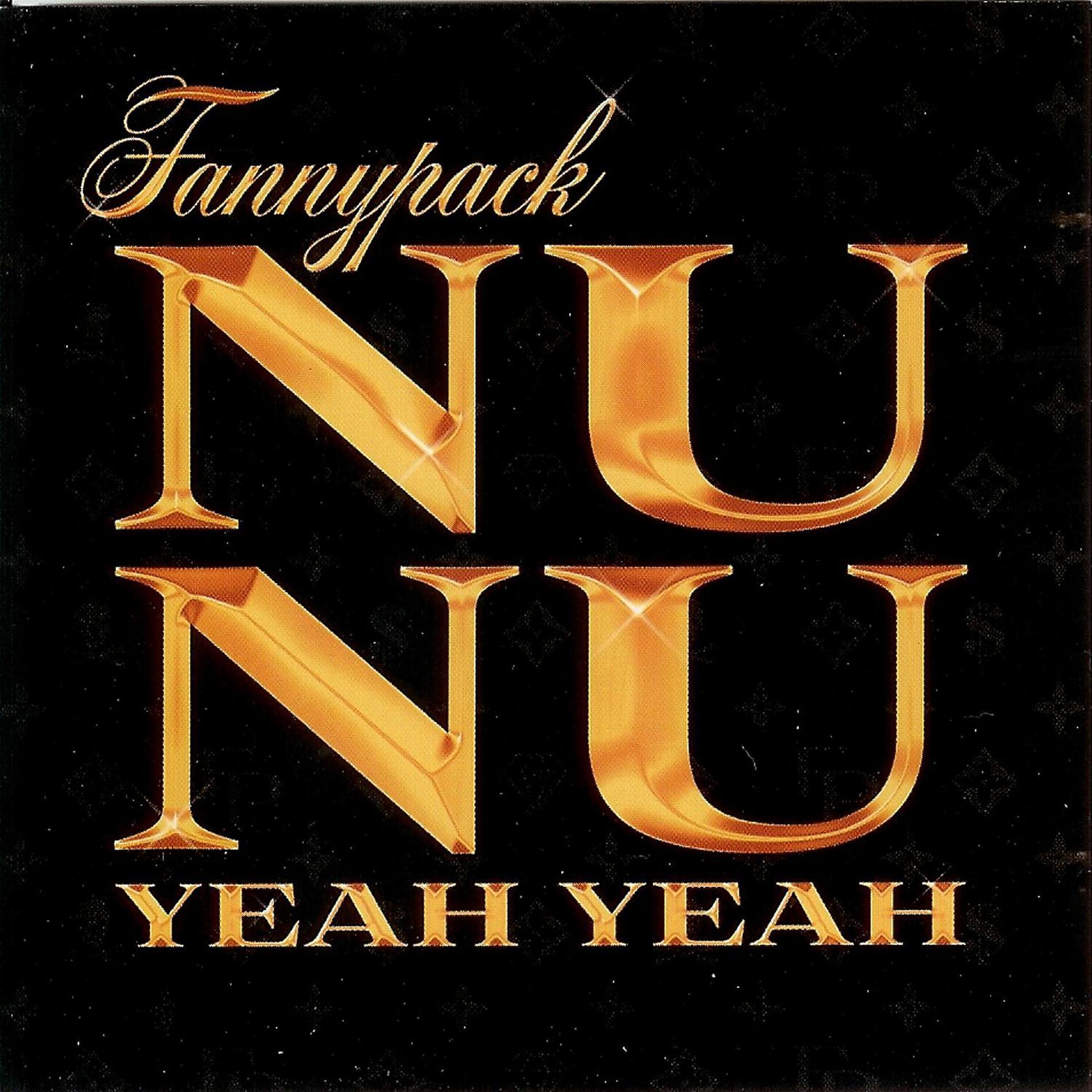 Постер альбома Nu Nu (Yeah Yeah) - EP