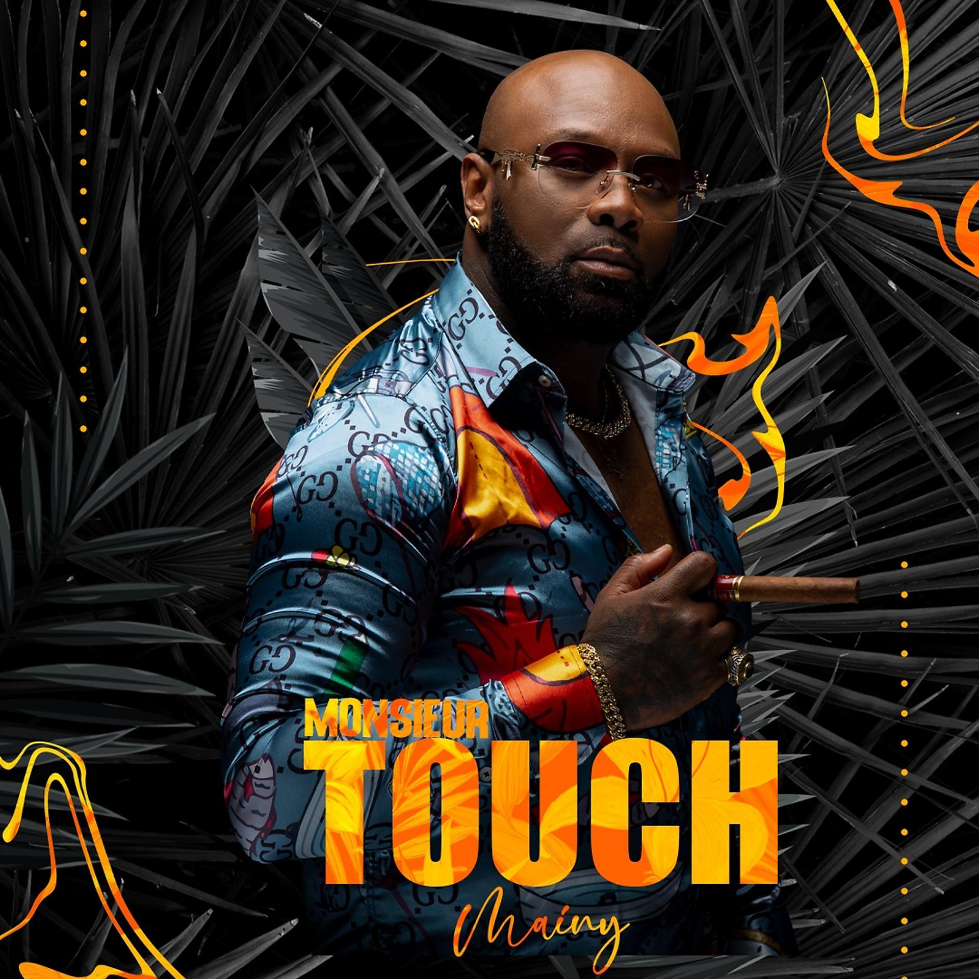 Постер альбома Mr Touch