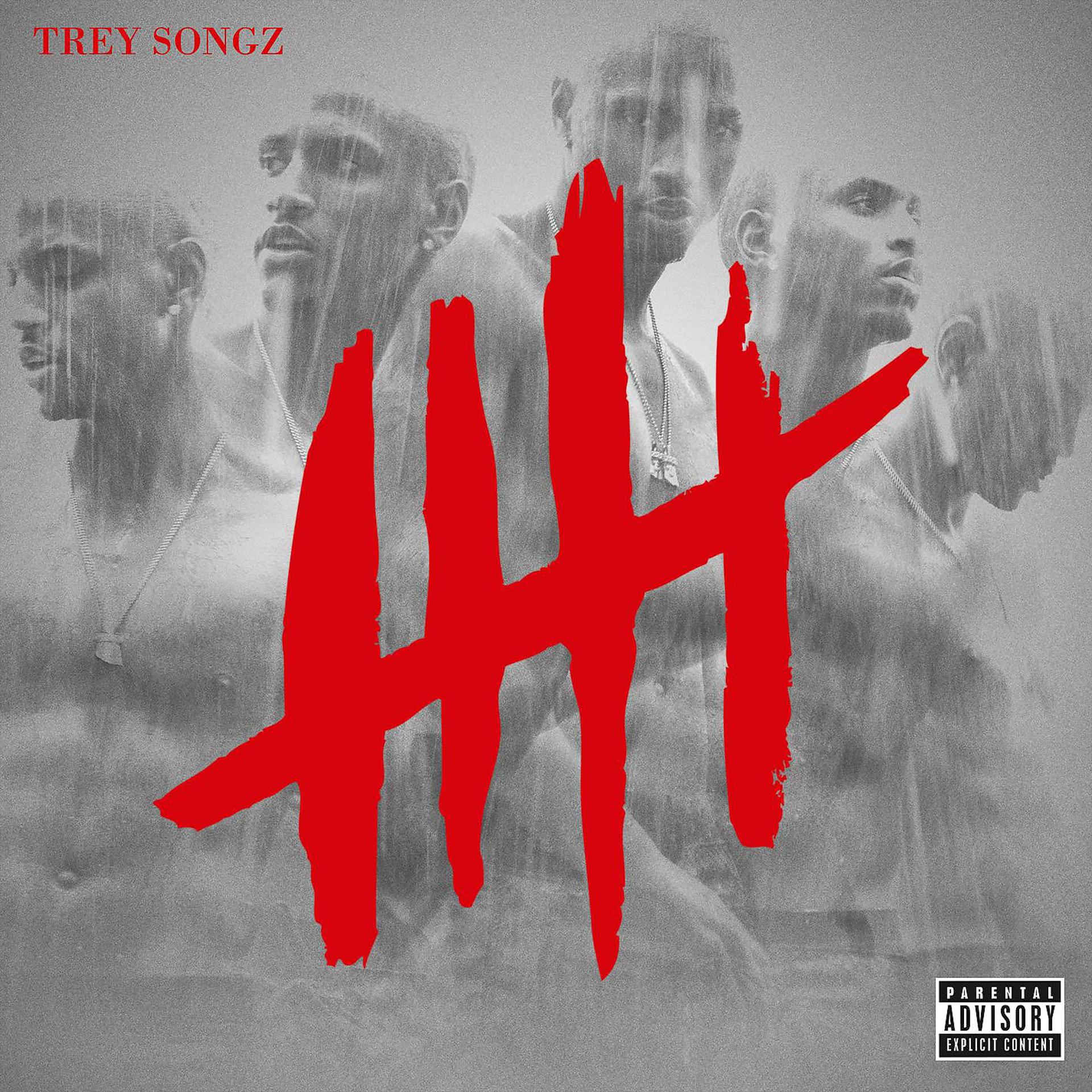 Постер к треку Trey Songz, Diddy, Meek Mill - Check Me Out (feat. Diddy & Meek Mill)