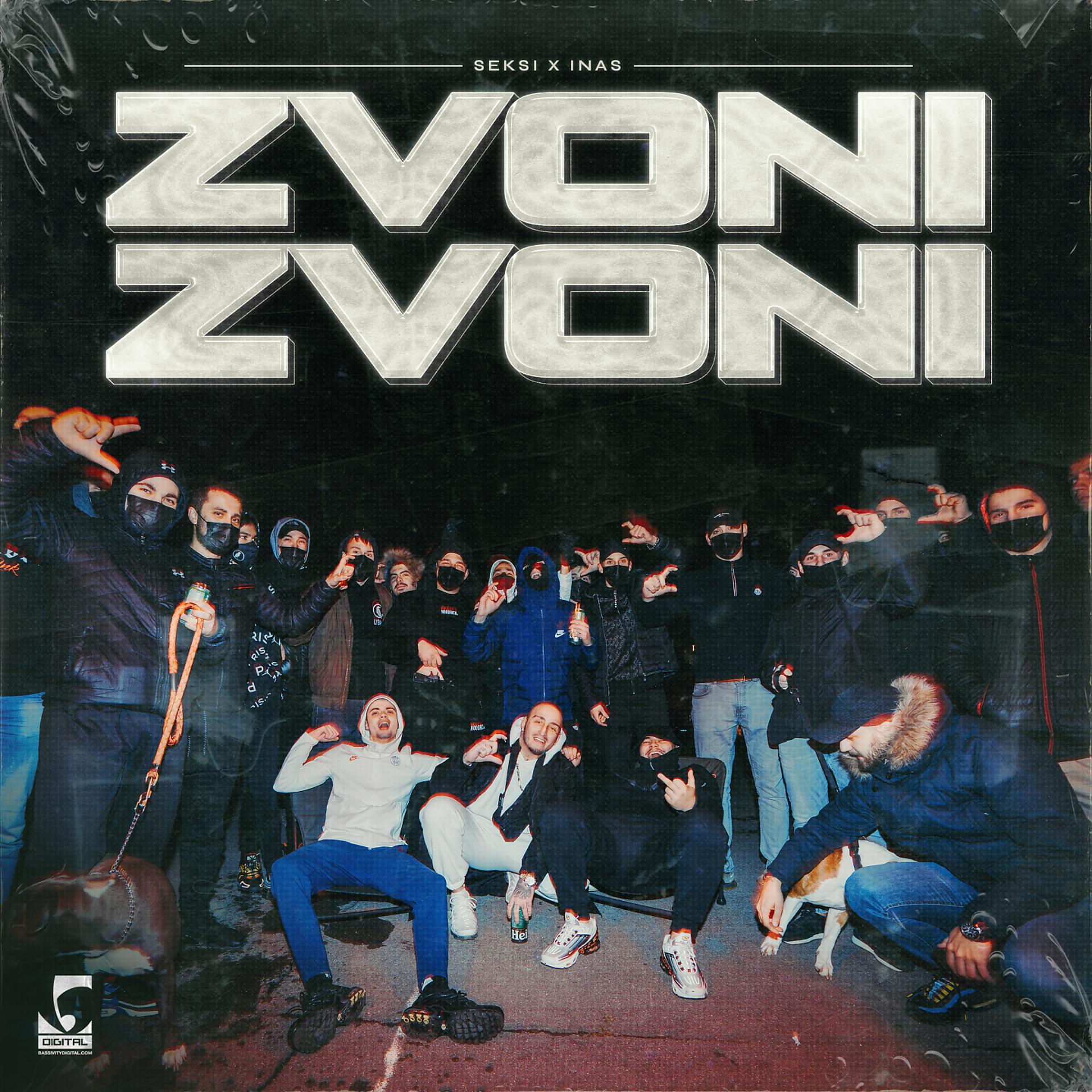 Постер альбома Zvoni Zvoni