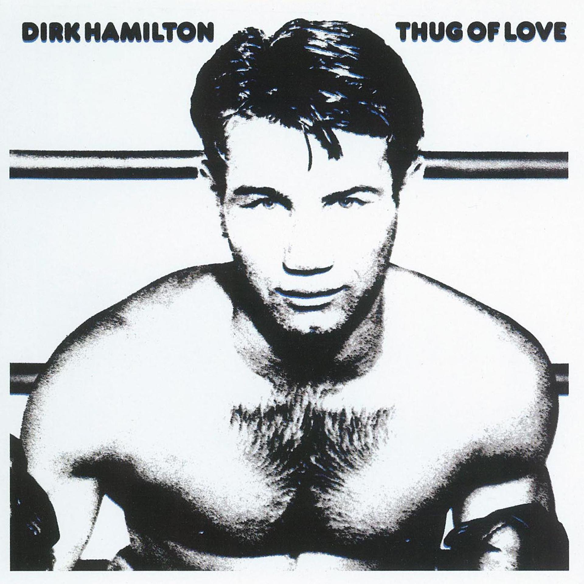 Постер альбома Thug Of Love