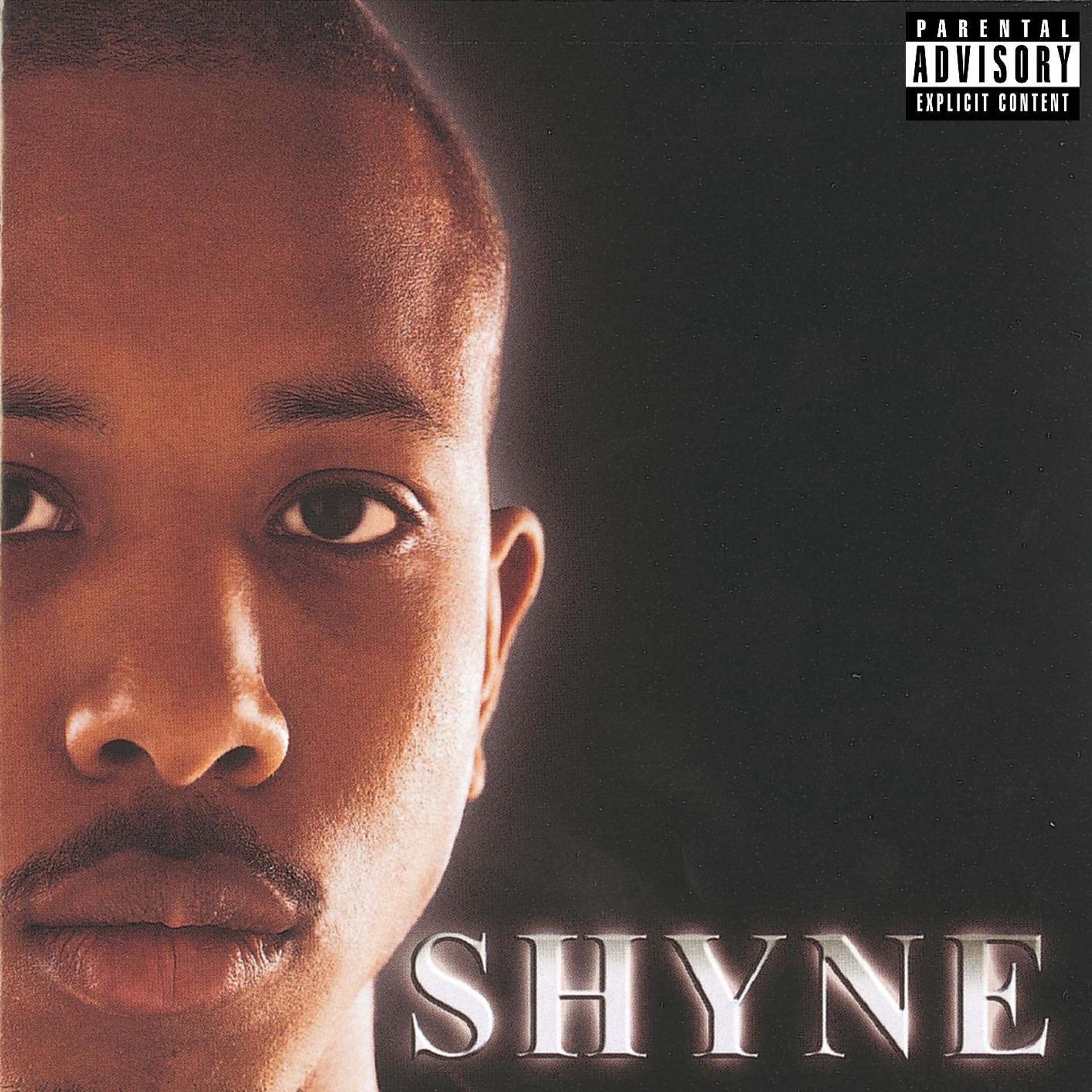 Постер альбома Shyne