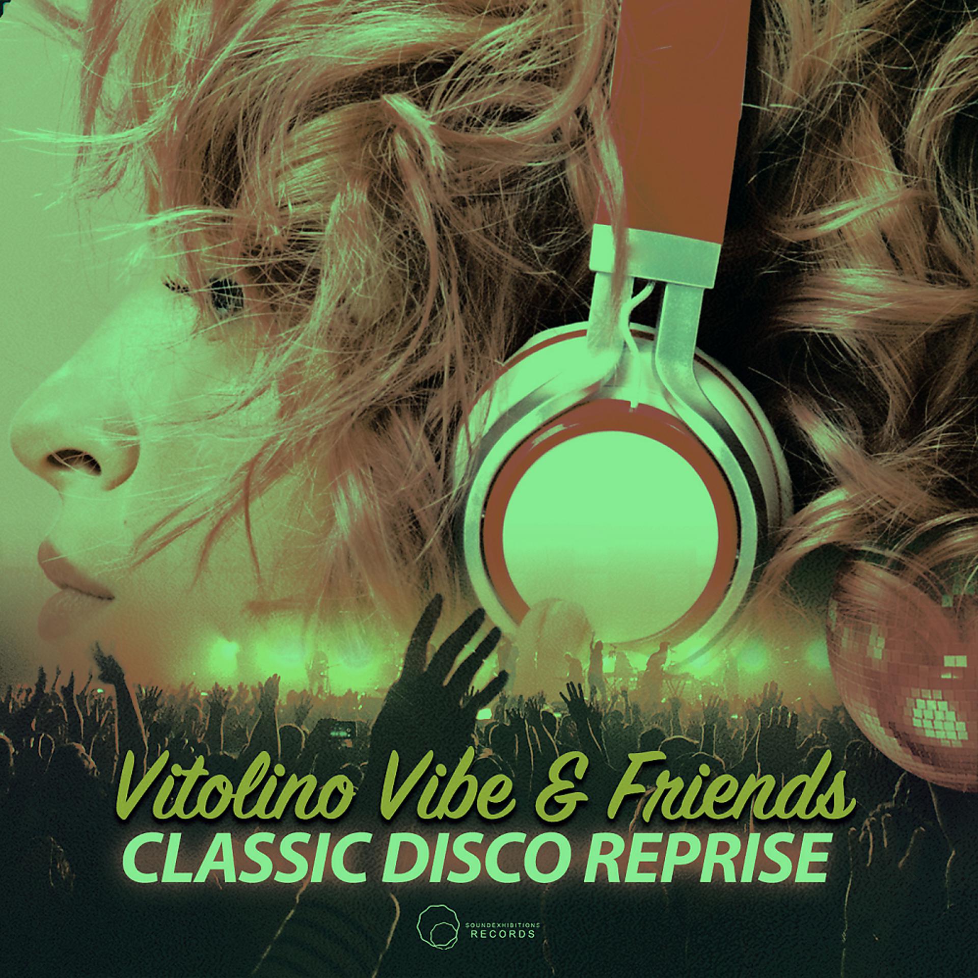 Постер альбома Classic Disco Reprise