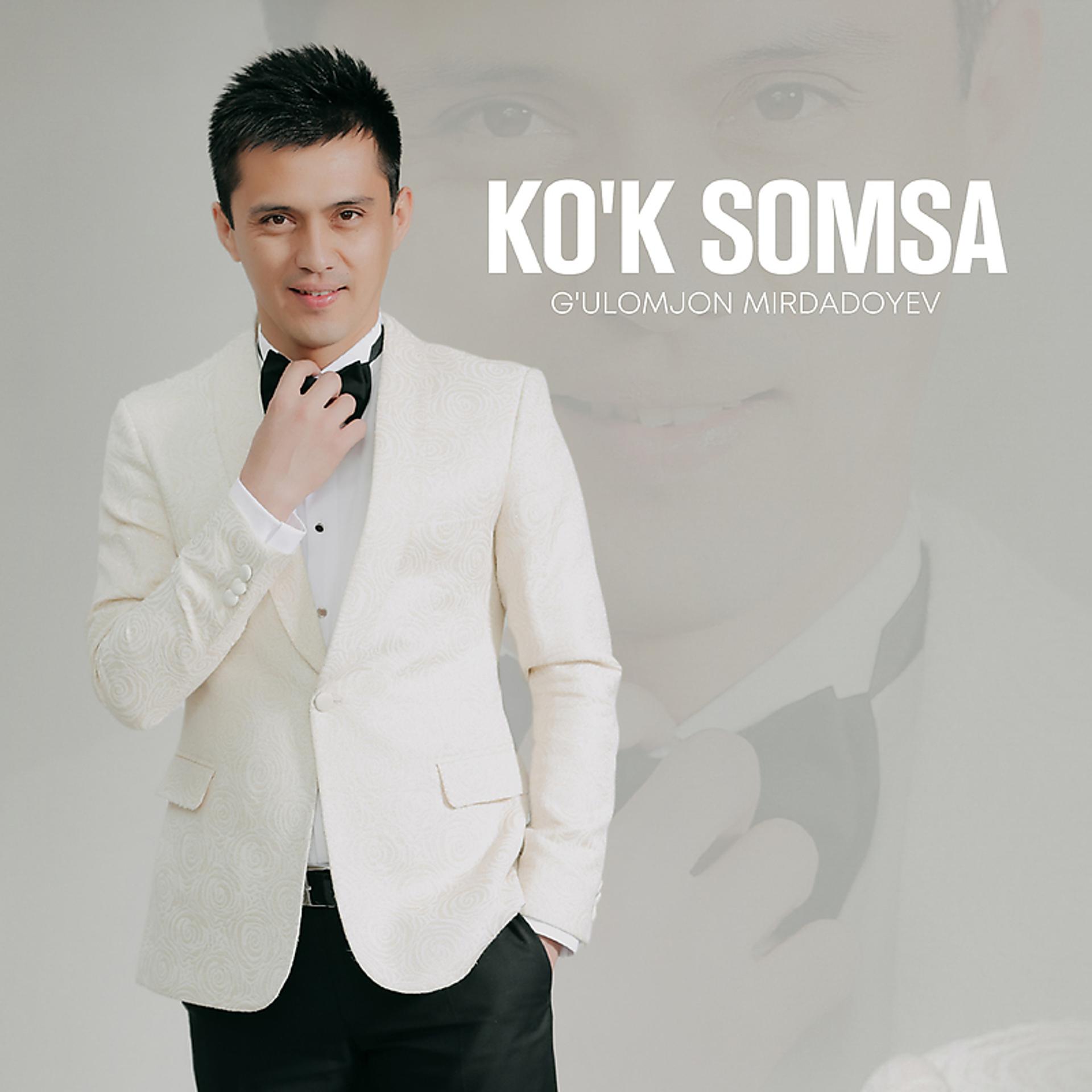 Постер альбома Ko'k somsa