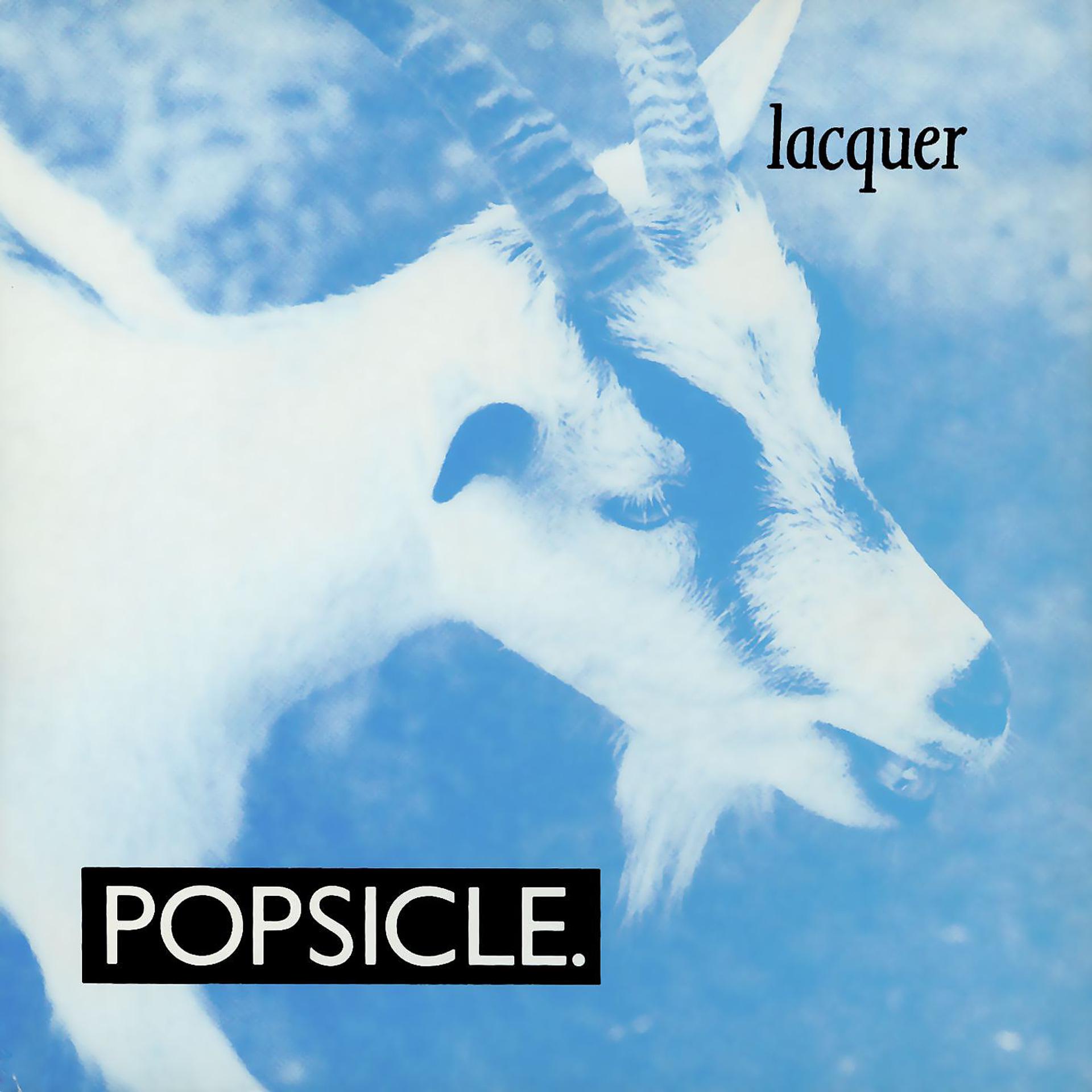 Постер альбома Lacquer