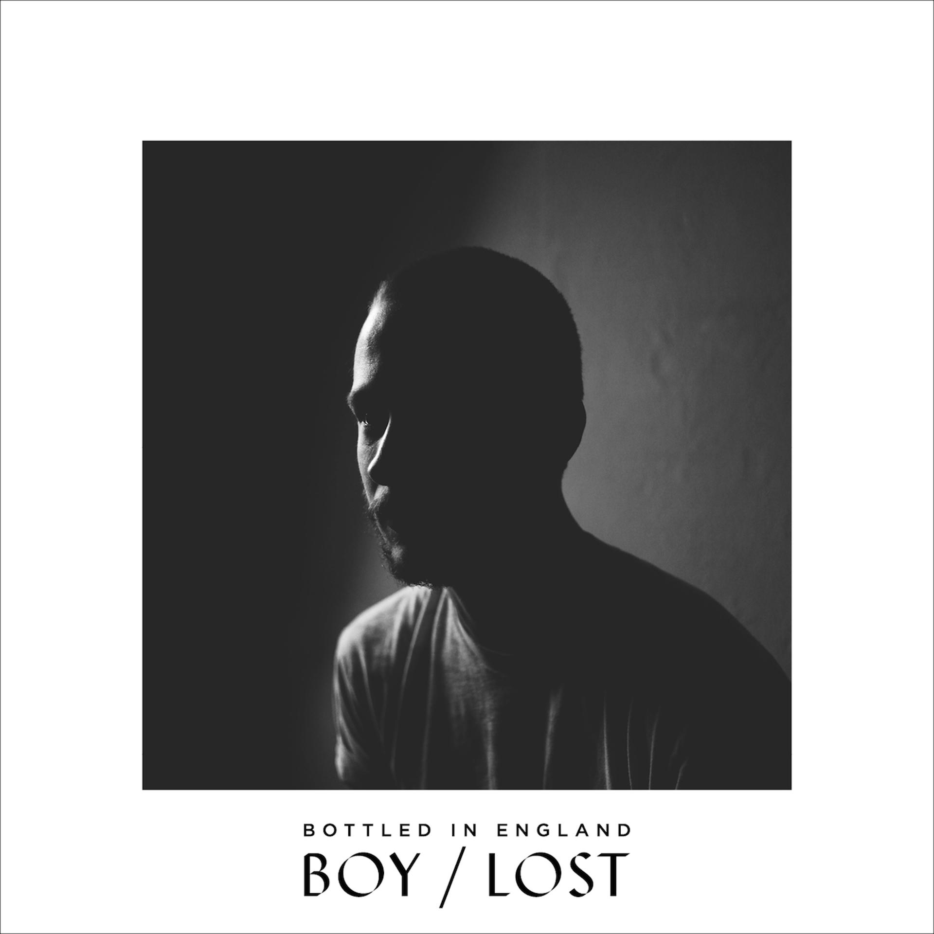 Постер альбома BOY / LOST