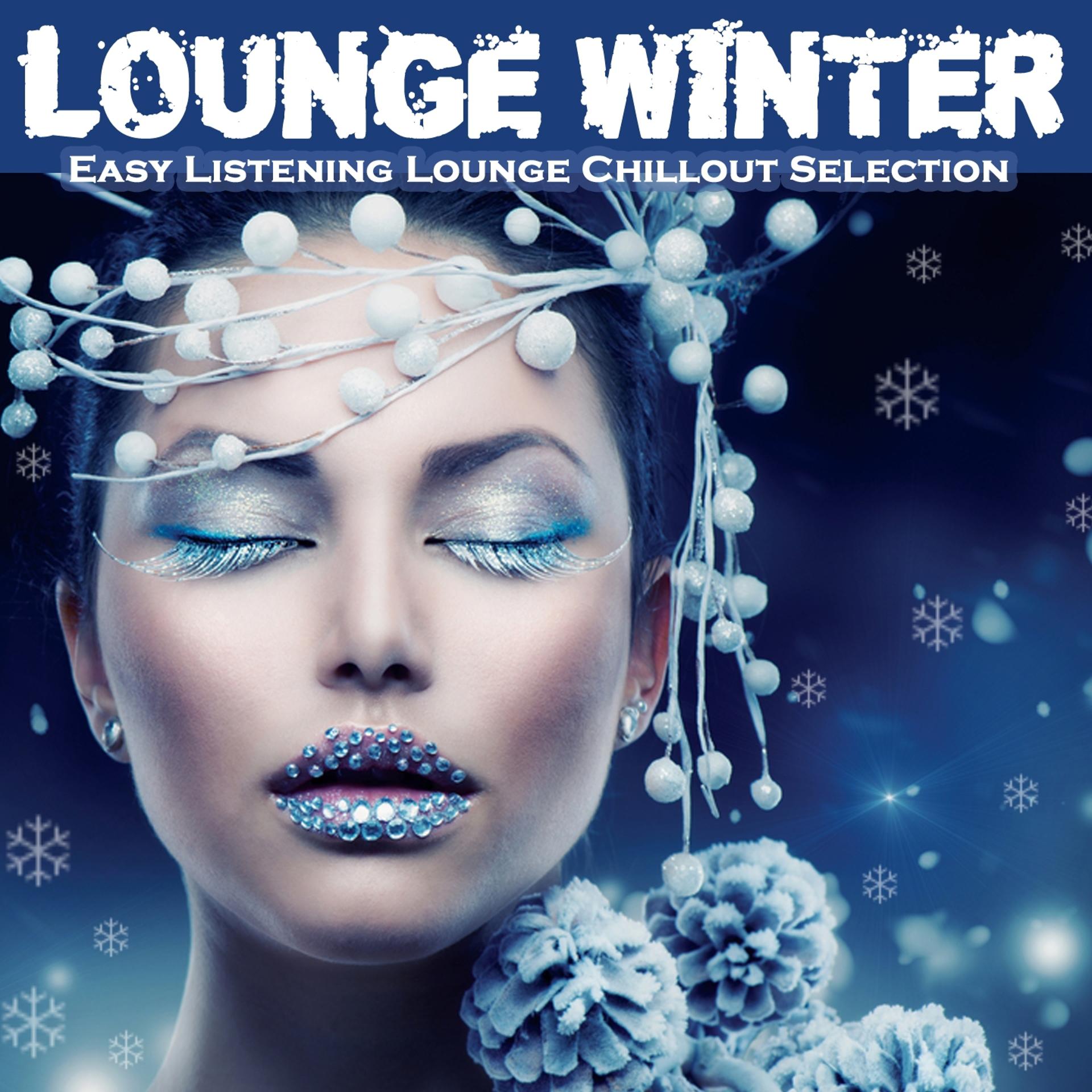 Постер альбома Lounge Winter