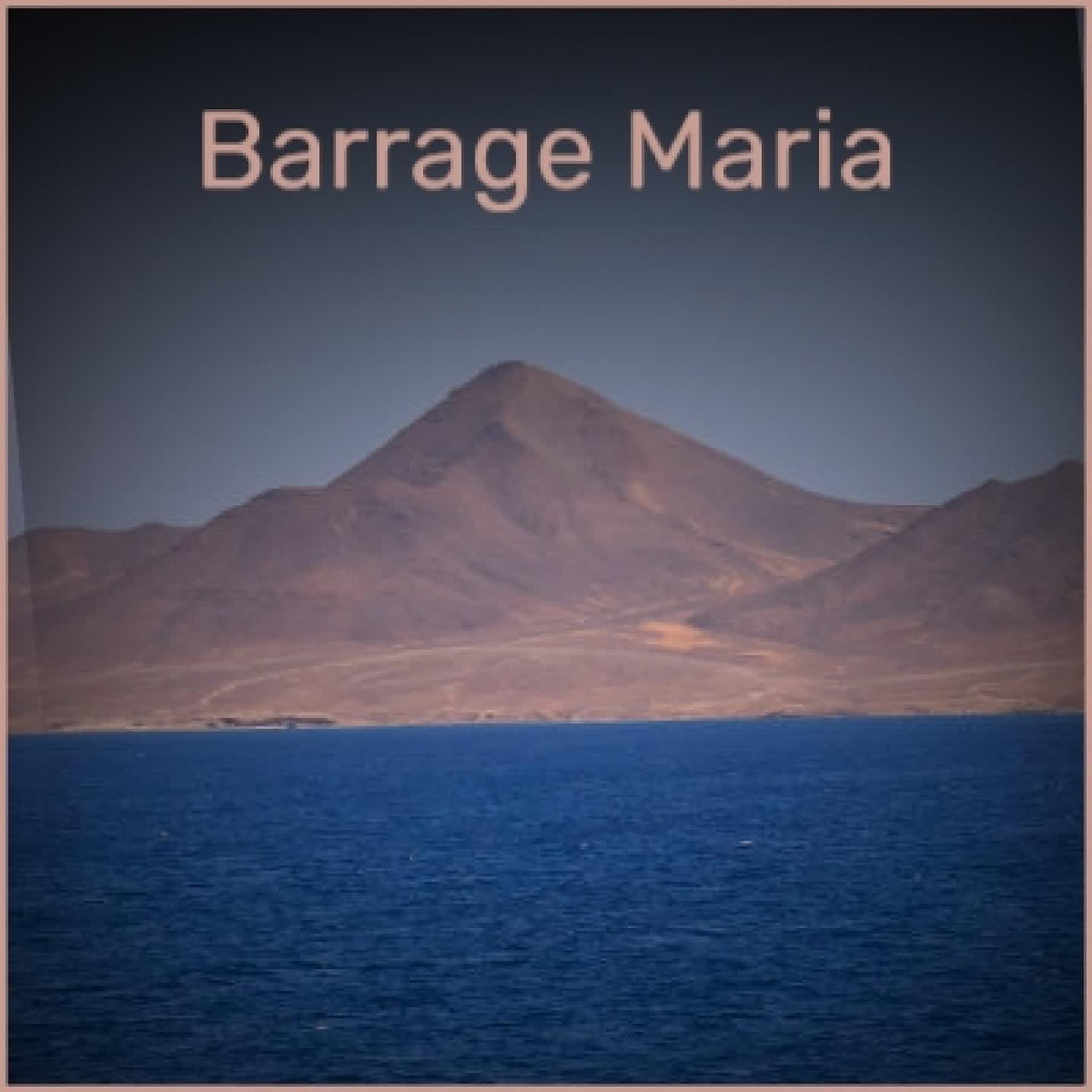 Постер альбома Barrage Maria