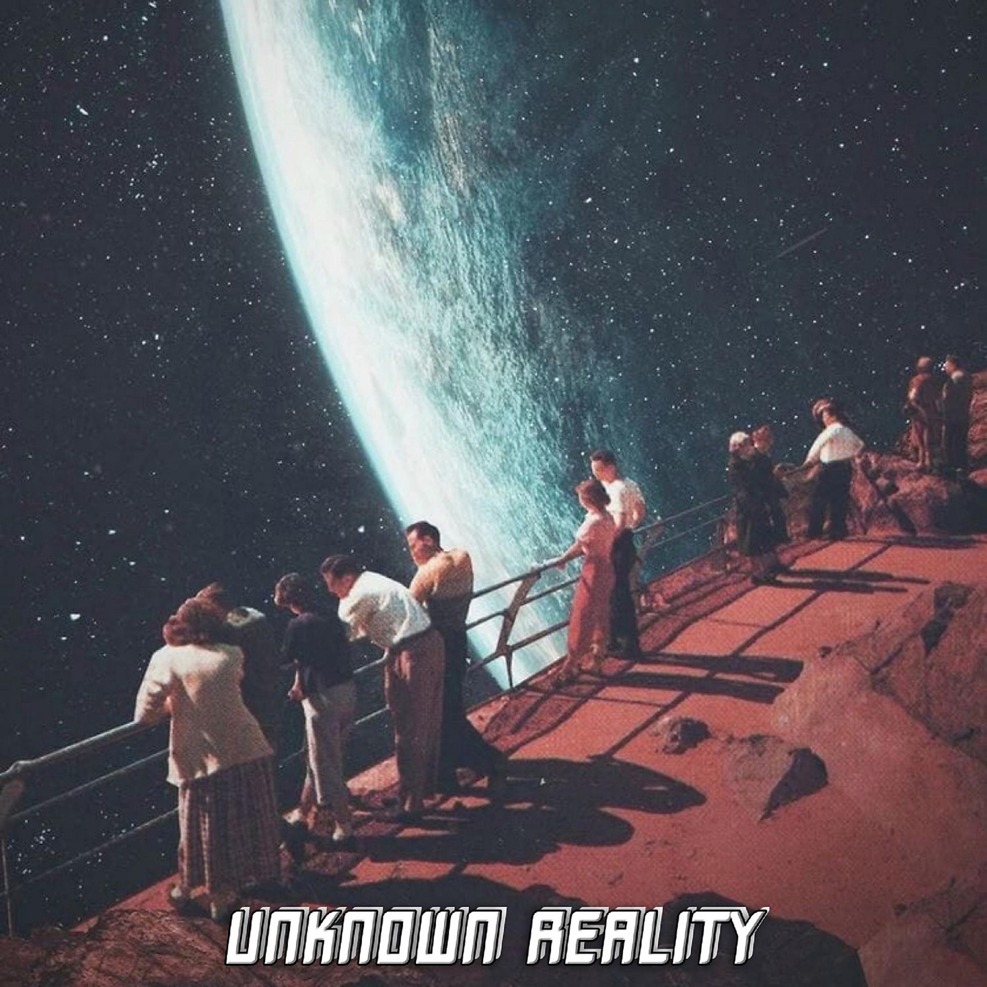 Постер альбома Unknown Reality