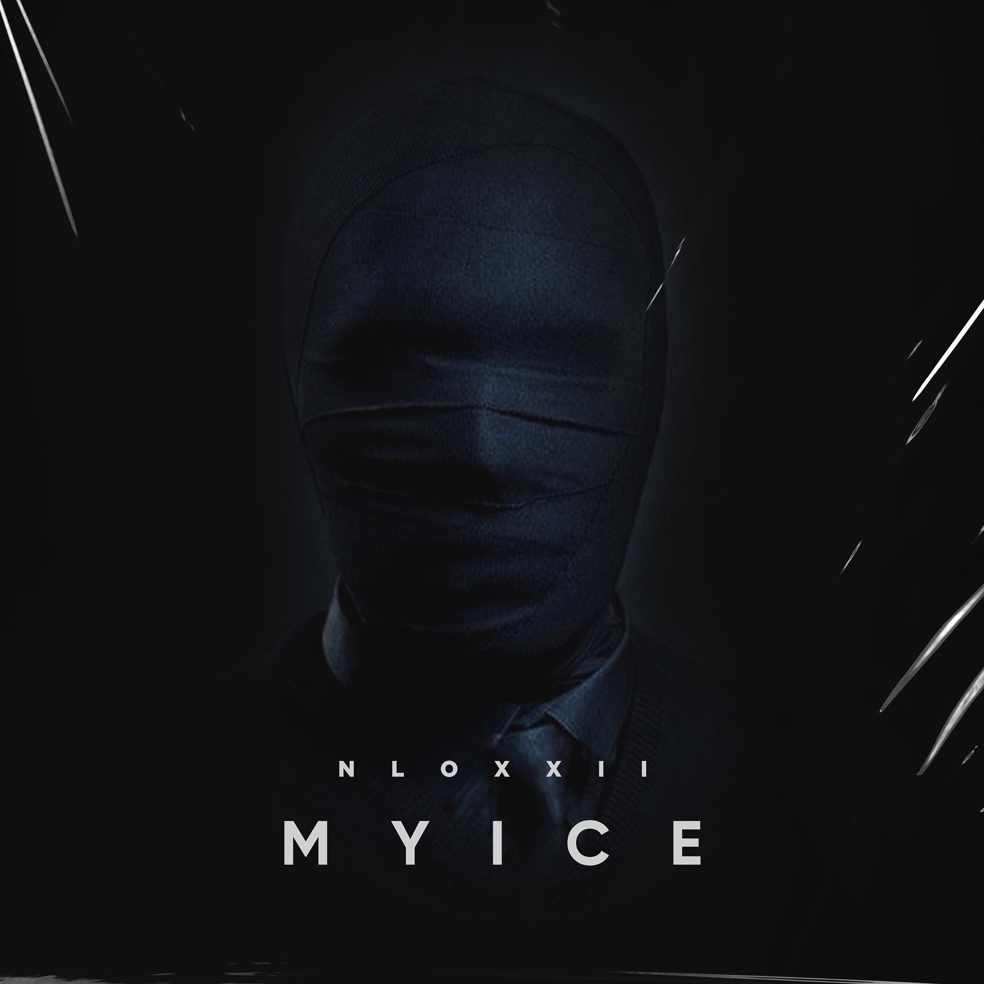 Постер альбома MYICE