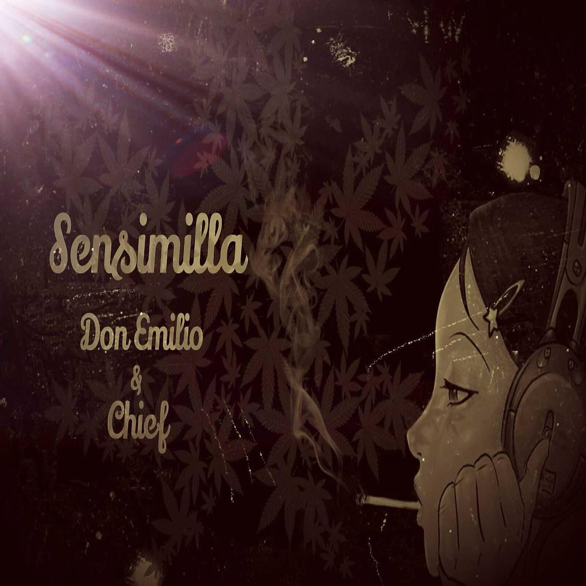 Постер альбома Sensimilla