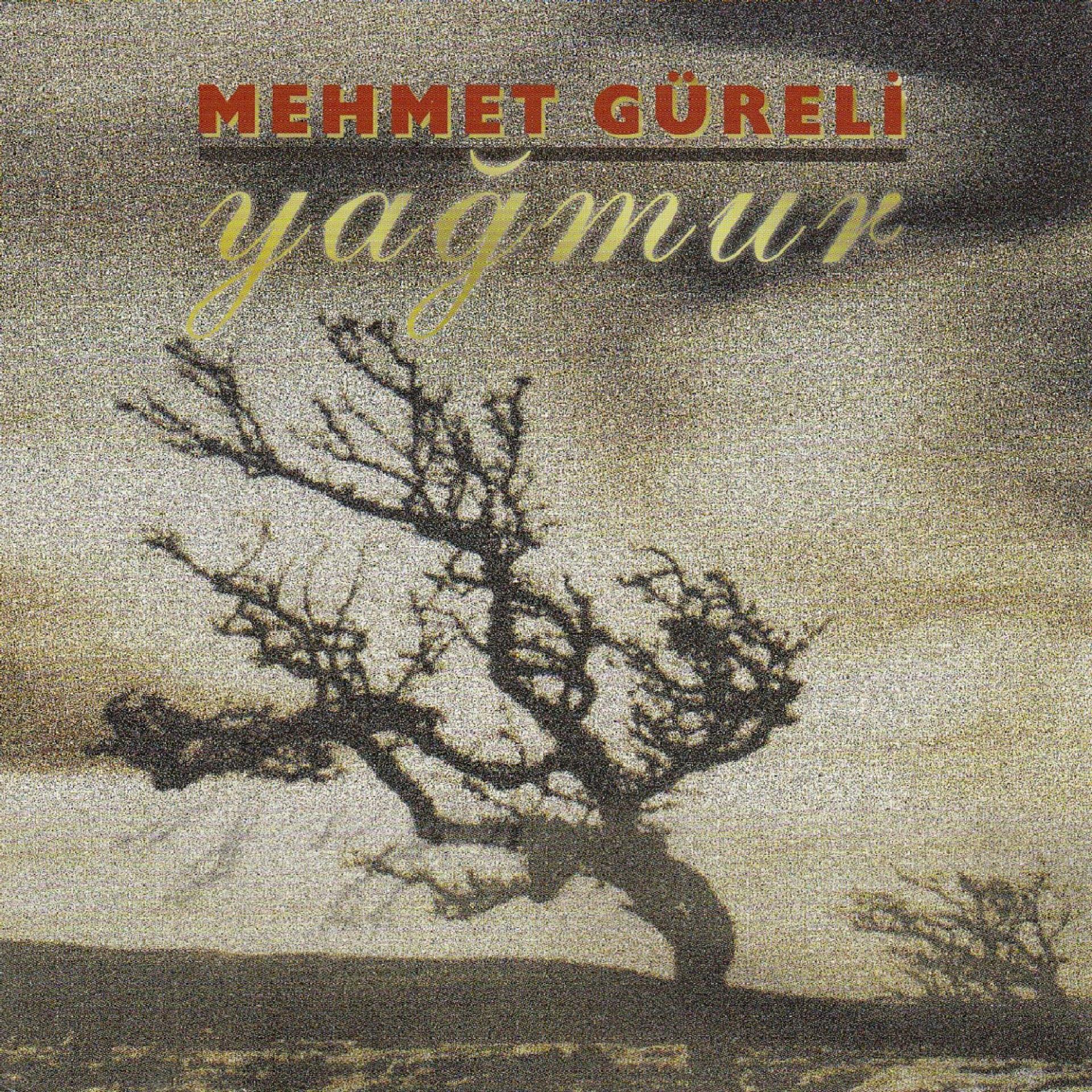 Постер альбома Yağmur