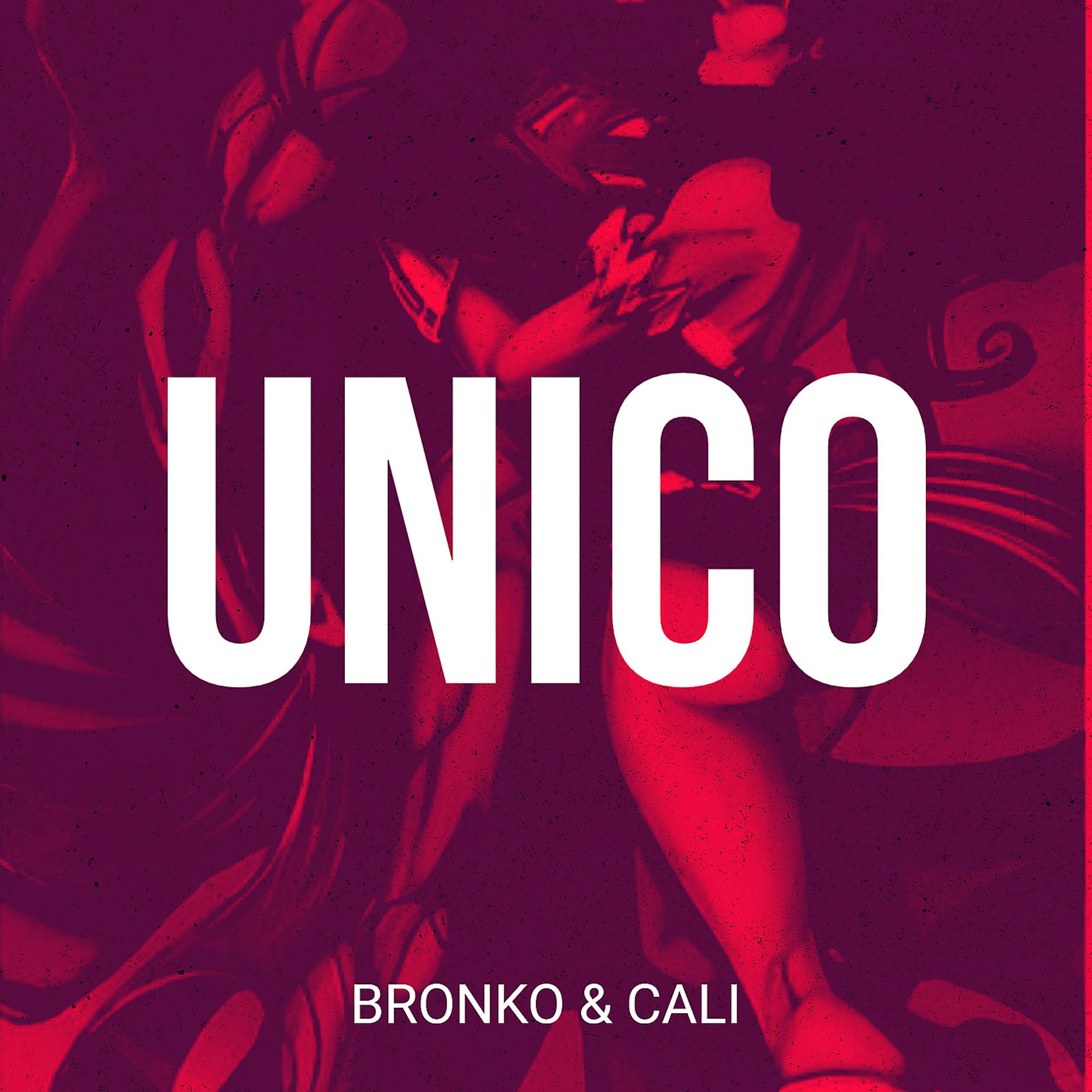 Постер альбома Unico