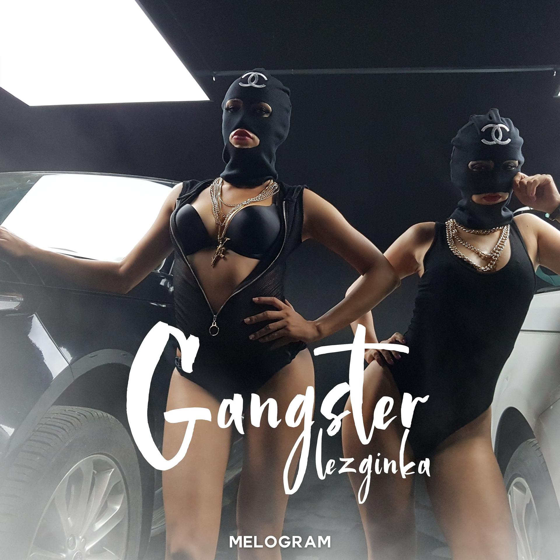 Постер альбома Gangster Lezginka
