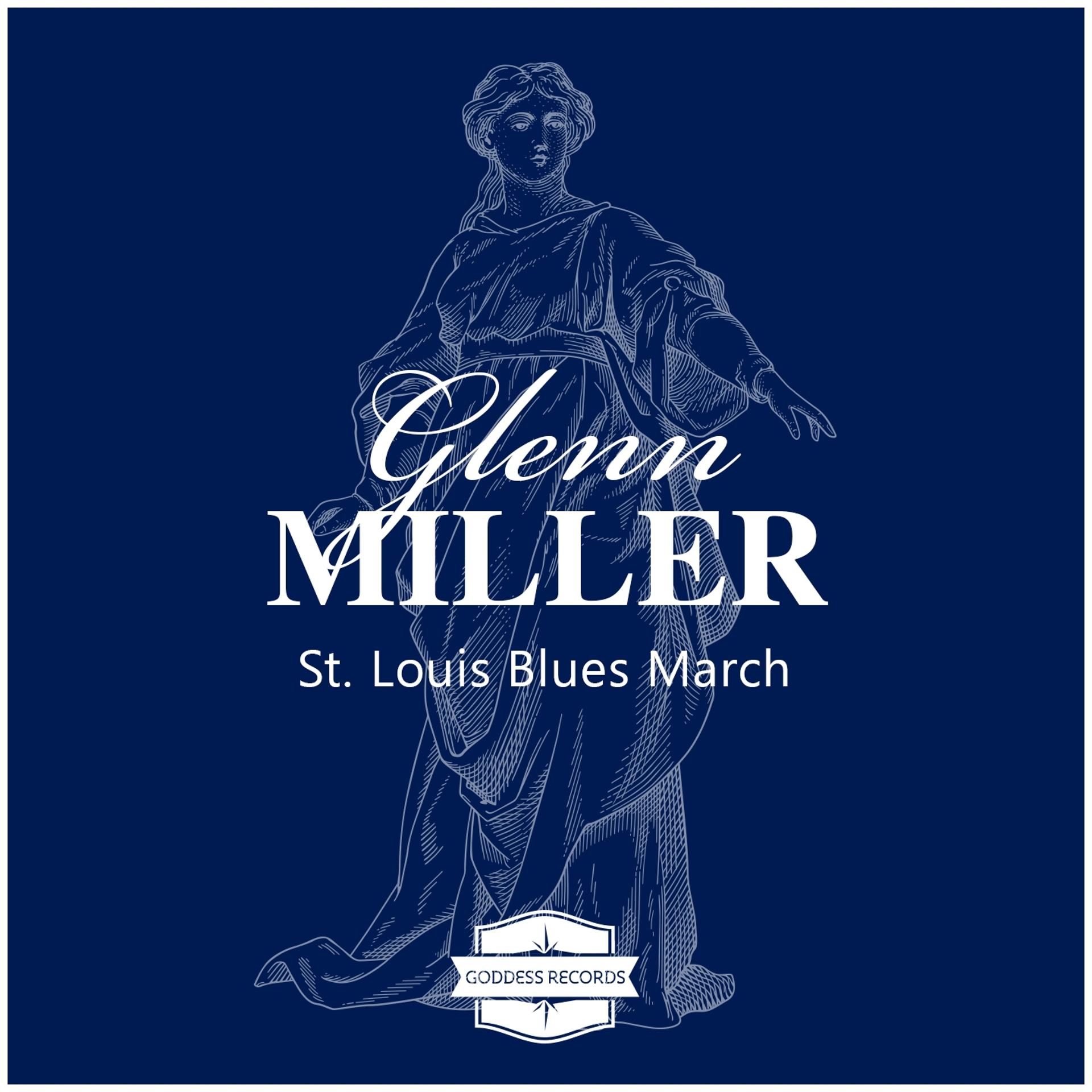Постер альбома St. Louis Blues March