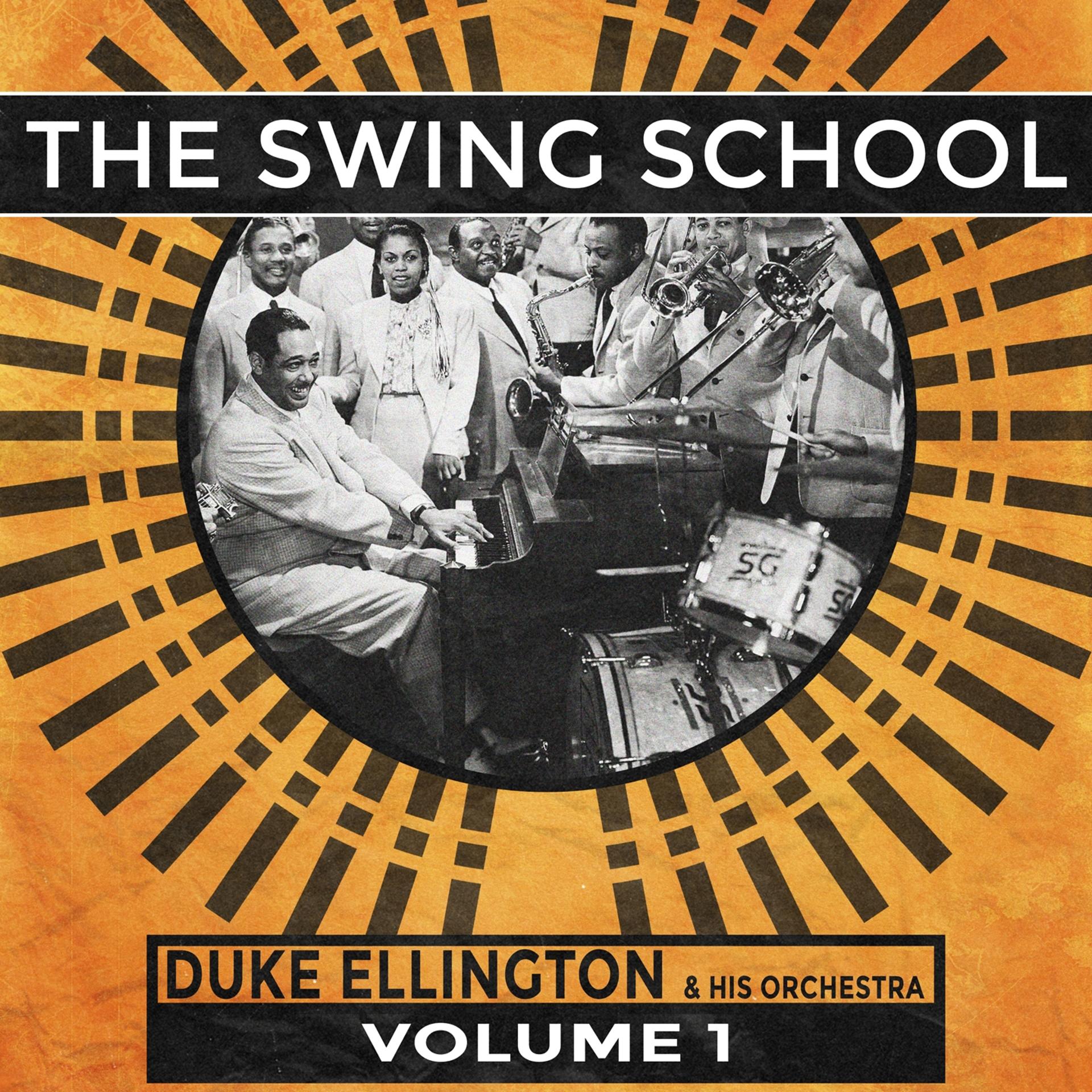 Постер альбома The Swing School, Vol. 1 (Remastered)