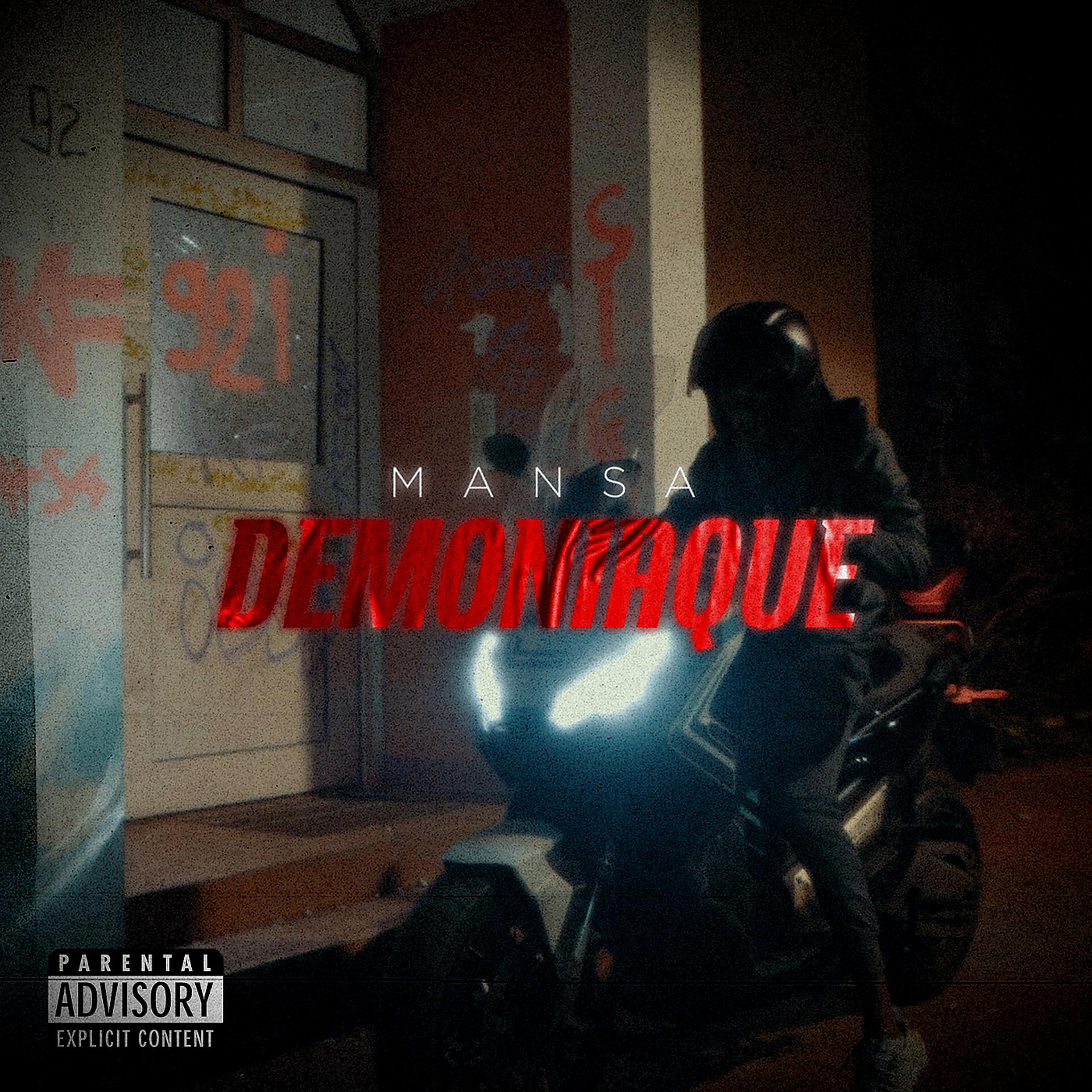 Постер альбома Démoniaque