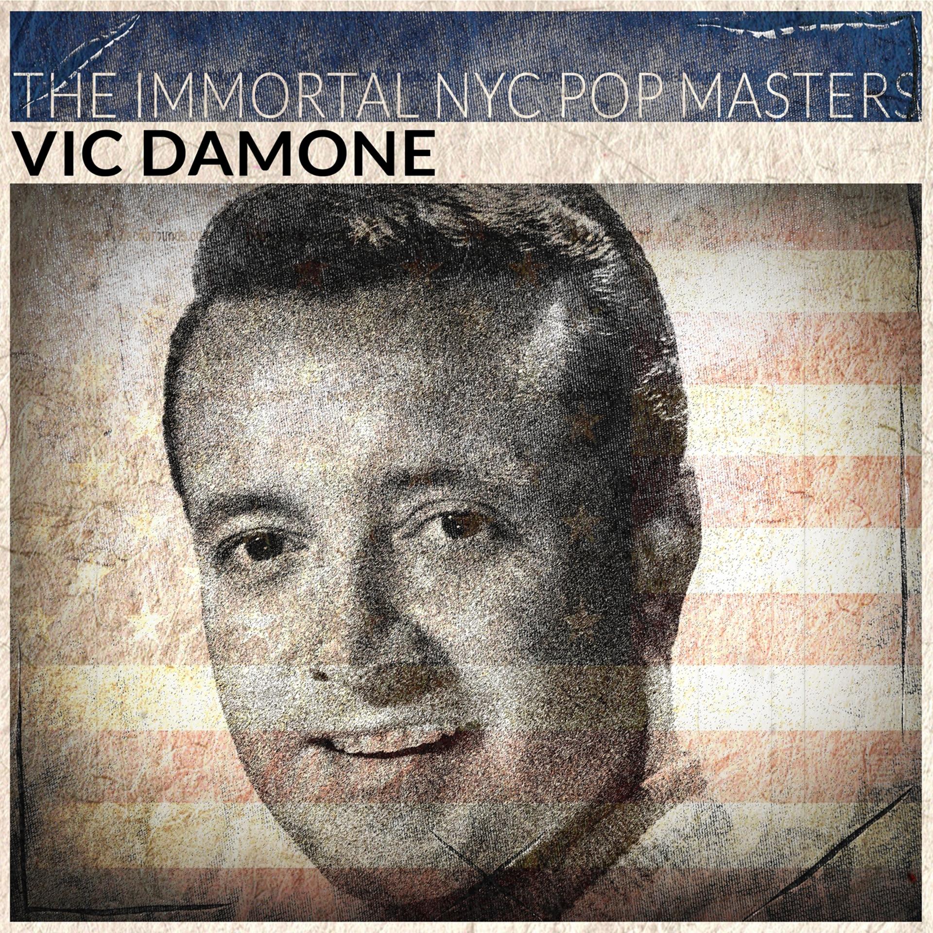 Постер альбома The Immortal NYC Pop Masters (Remastered)