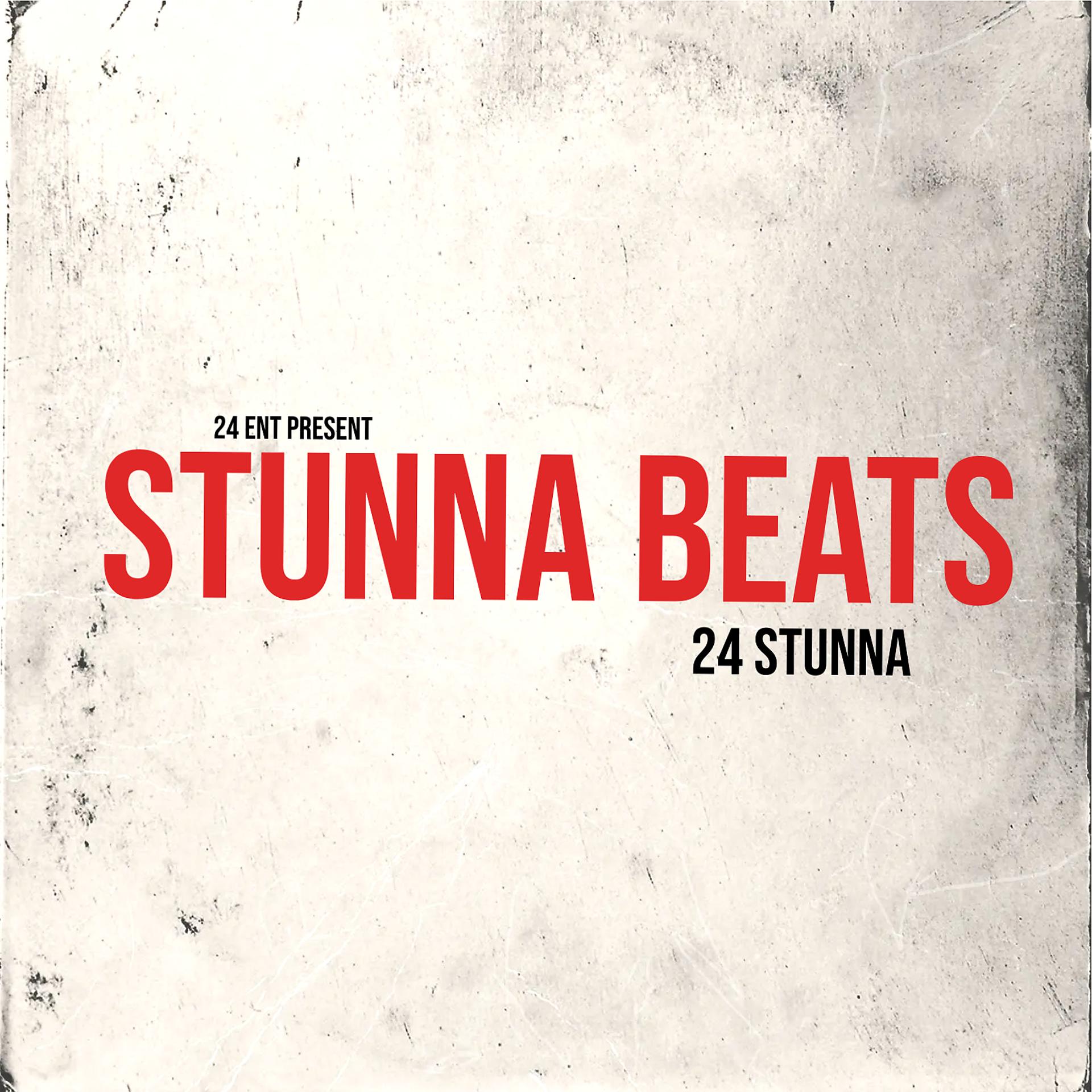 Постер альбома Stunna Beats